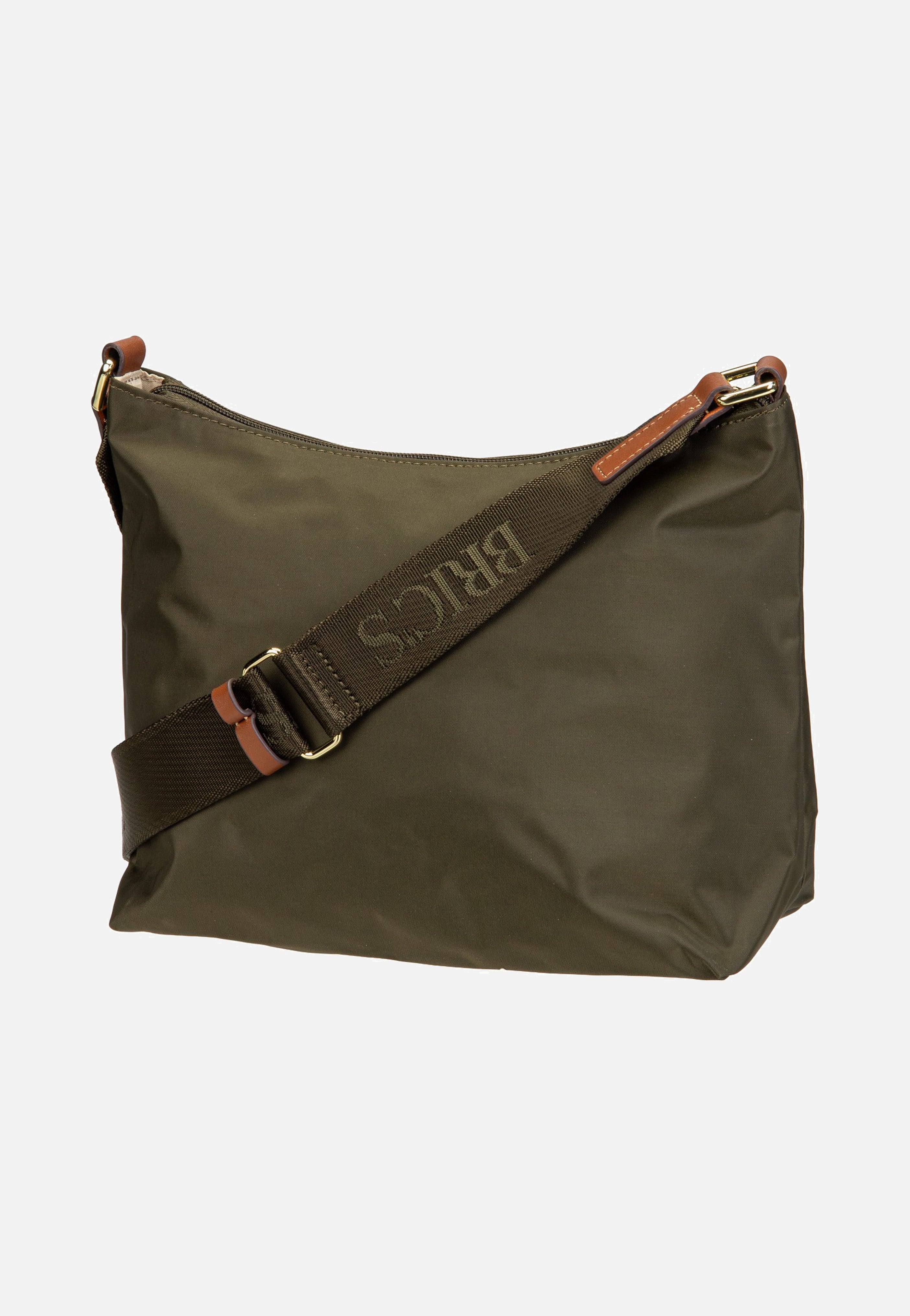 Bric's X-Bag 45056 Olive Schultertasche