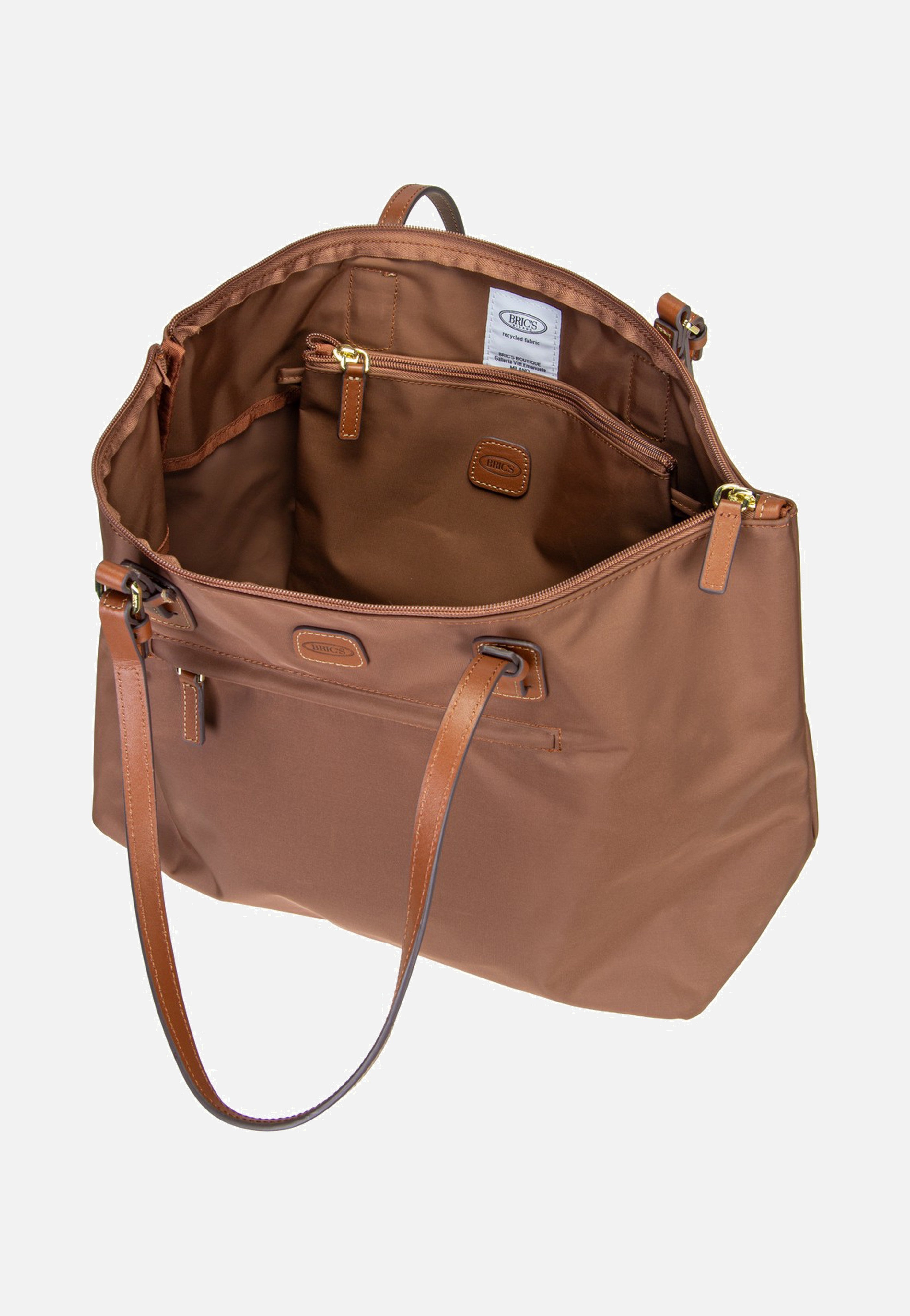 Bric's X-Bag 45070 Brownie Shopper