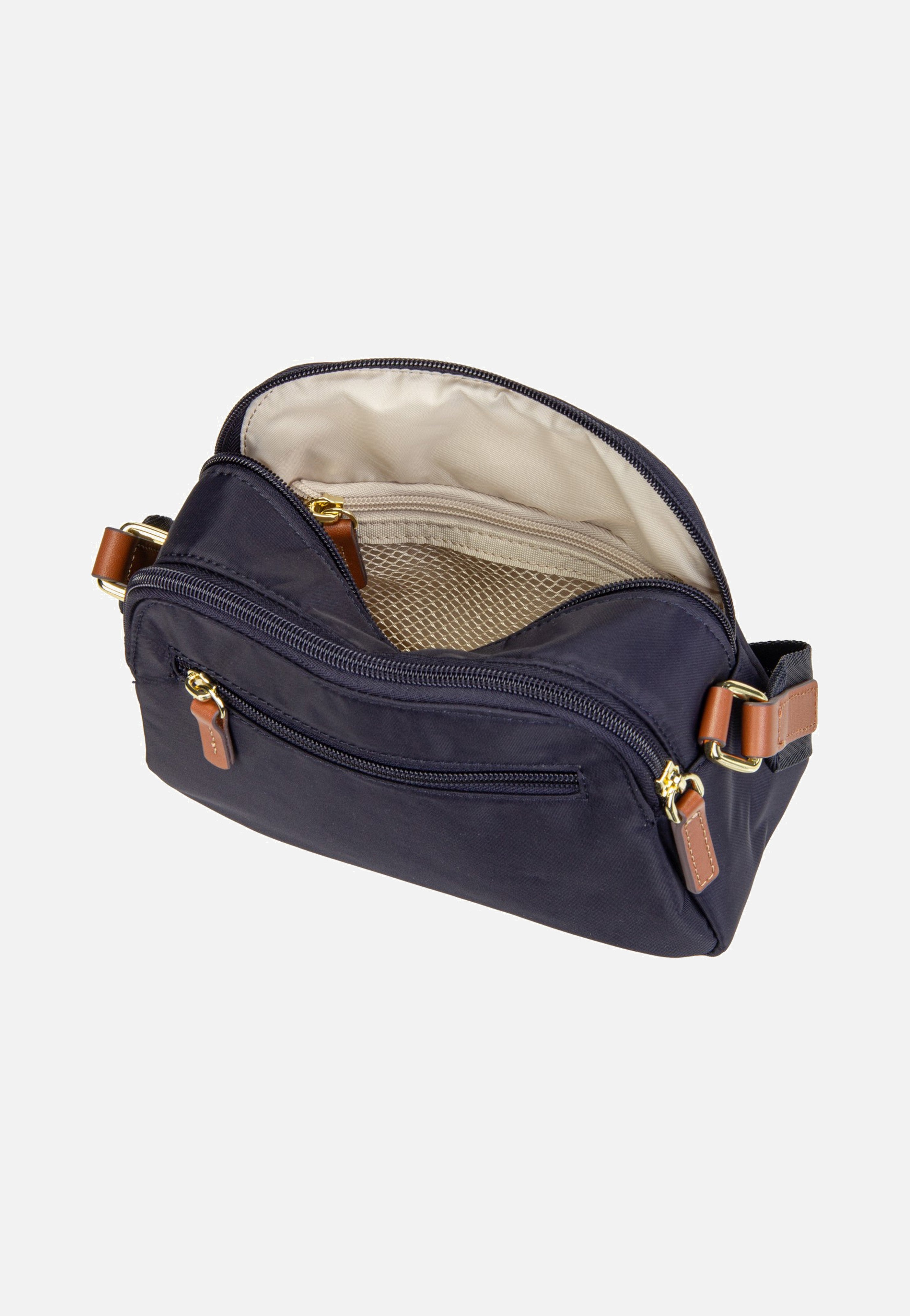 Bric's X-Bag 45085 Ocean Blue Umhängetasche