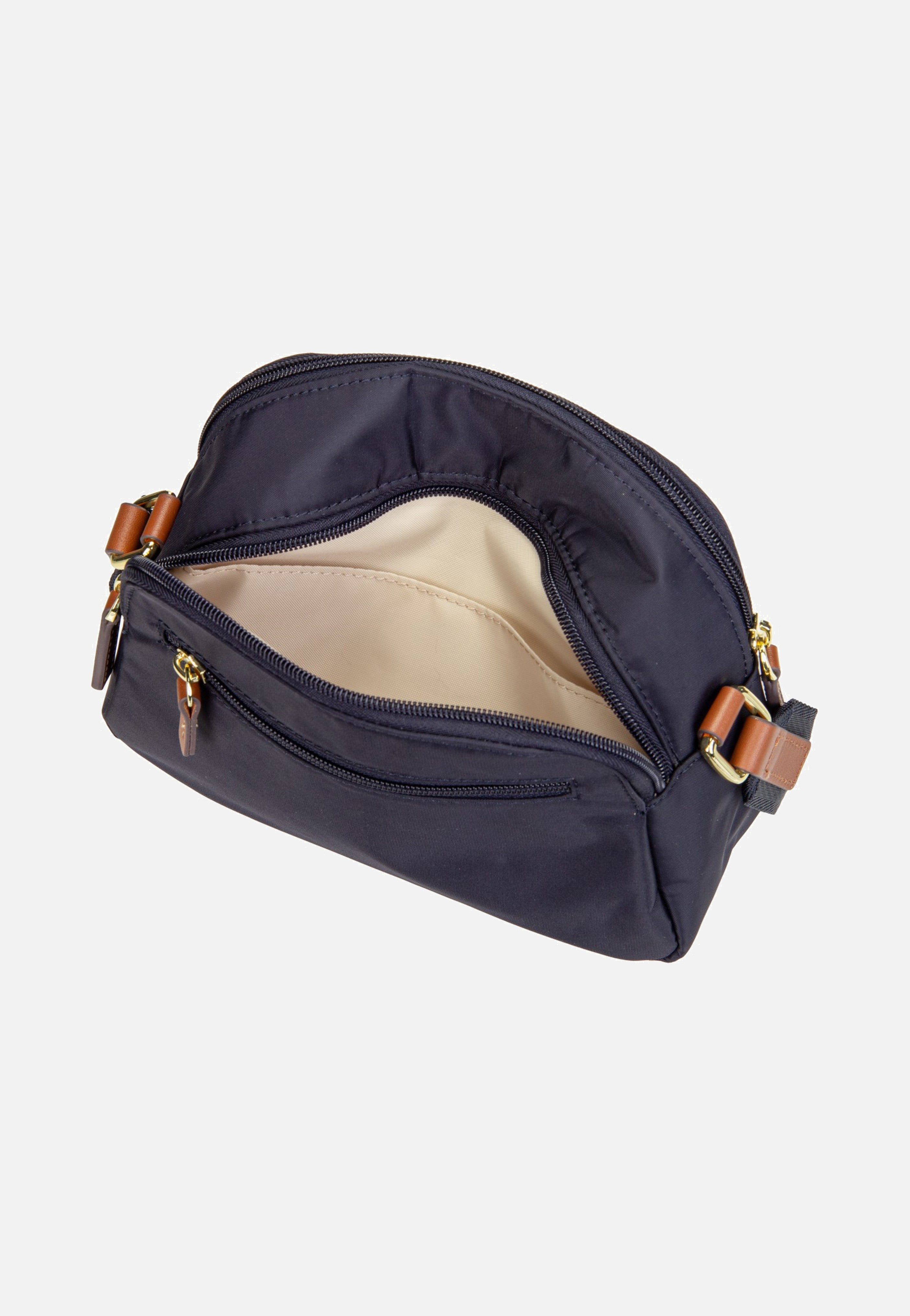 Bric's X-Bag 45085 Ocean Blue Umhängetasche