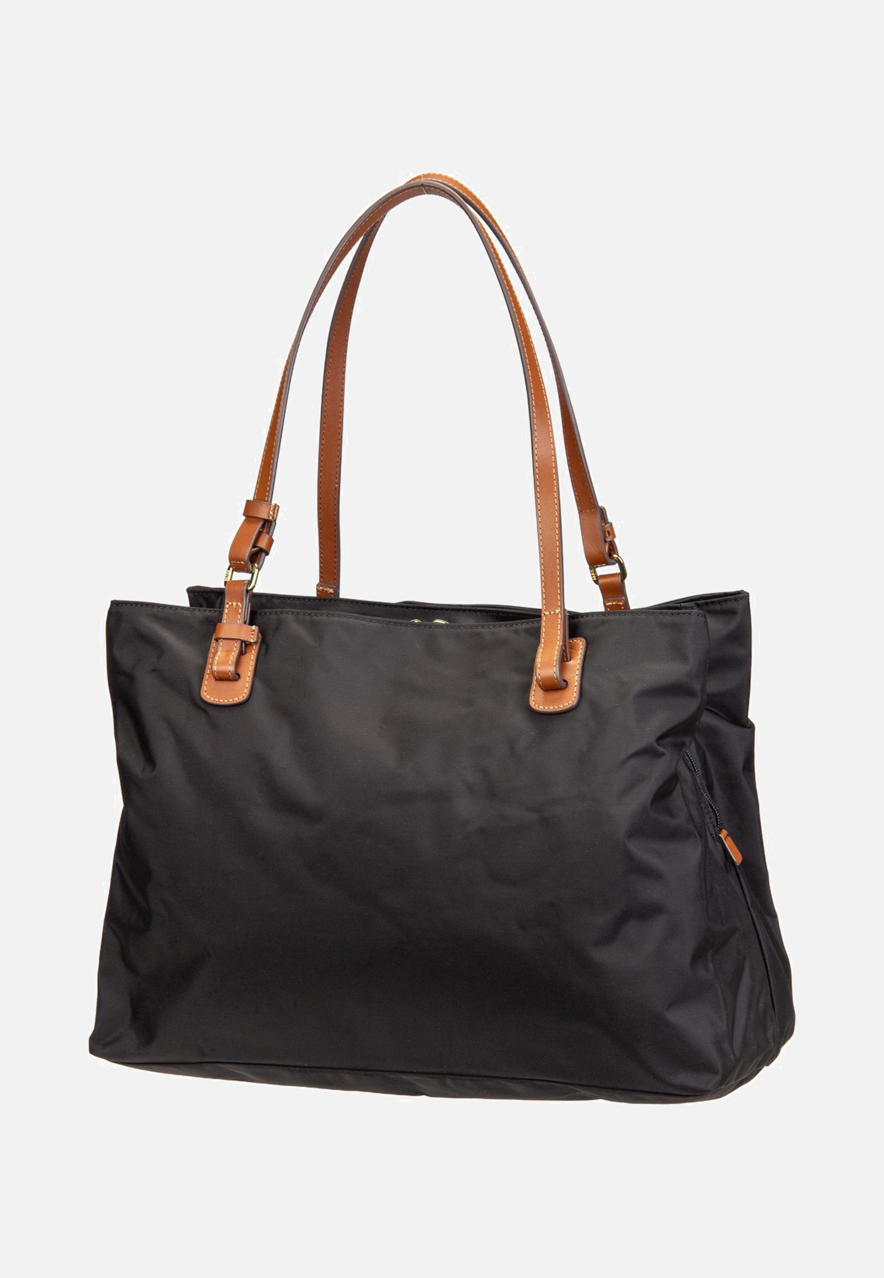 Bric's X-Bag 45281 Black Handle Bag