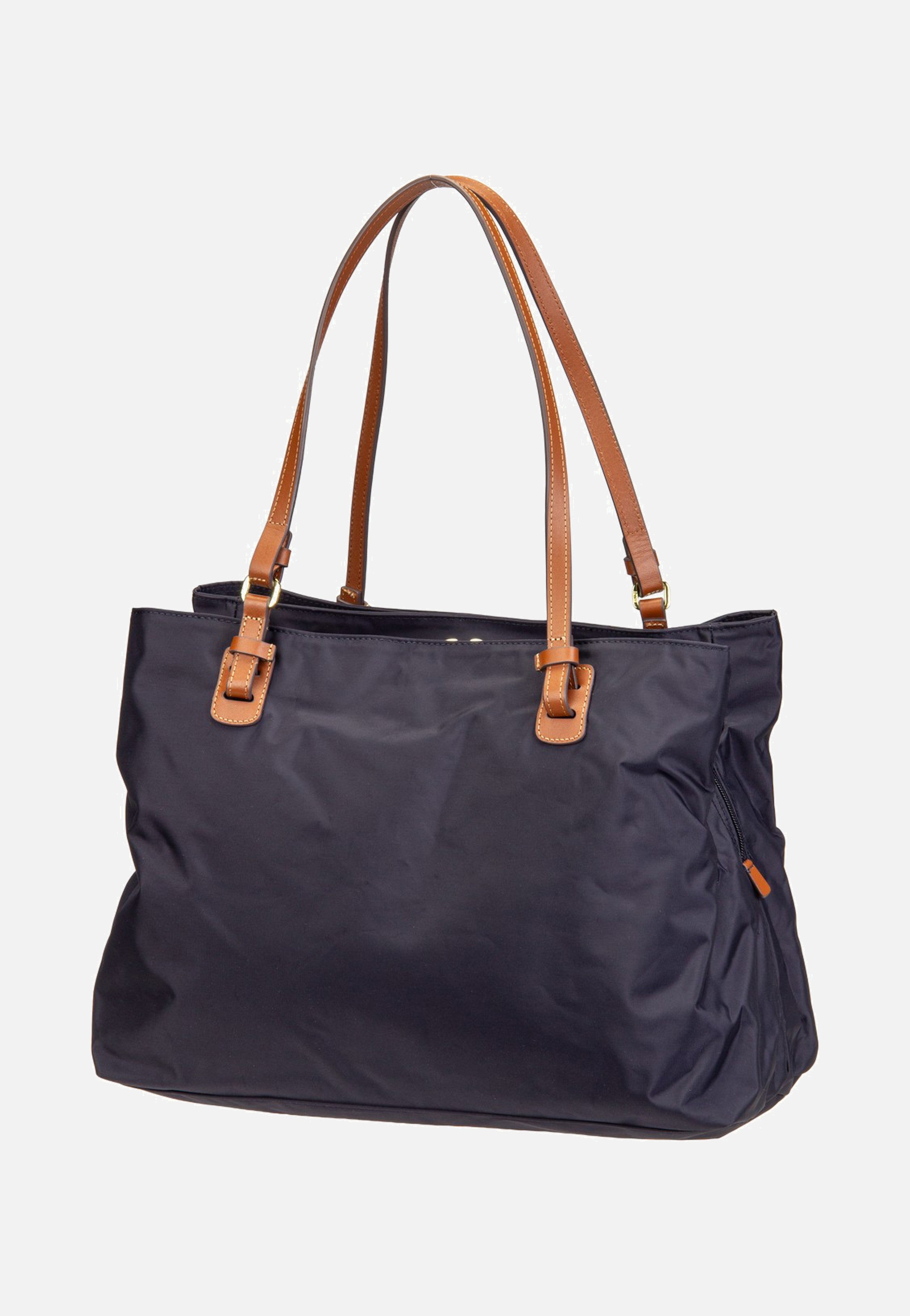 Bric's - X-Bag 45281 Ocean Blue - Handle Bag | Neutral-Image