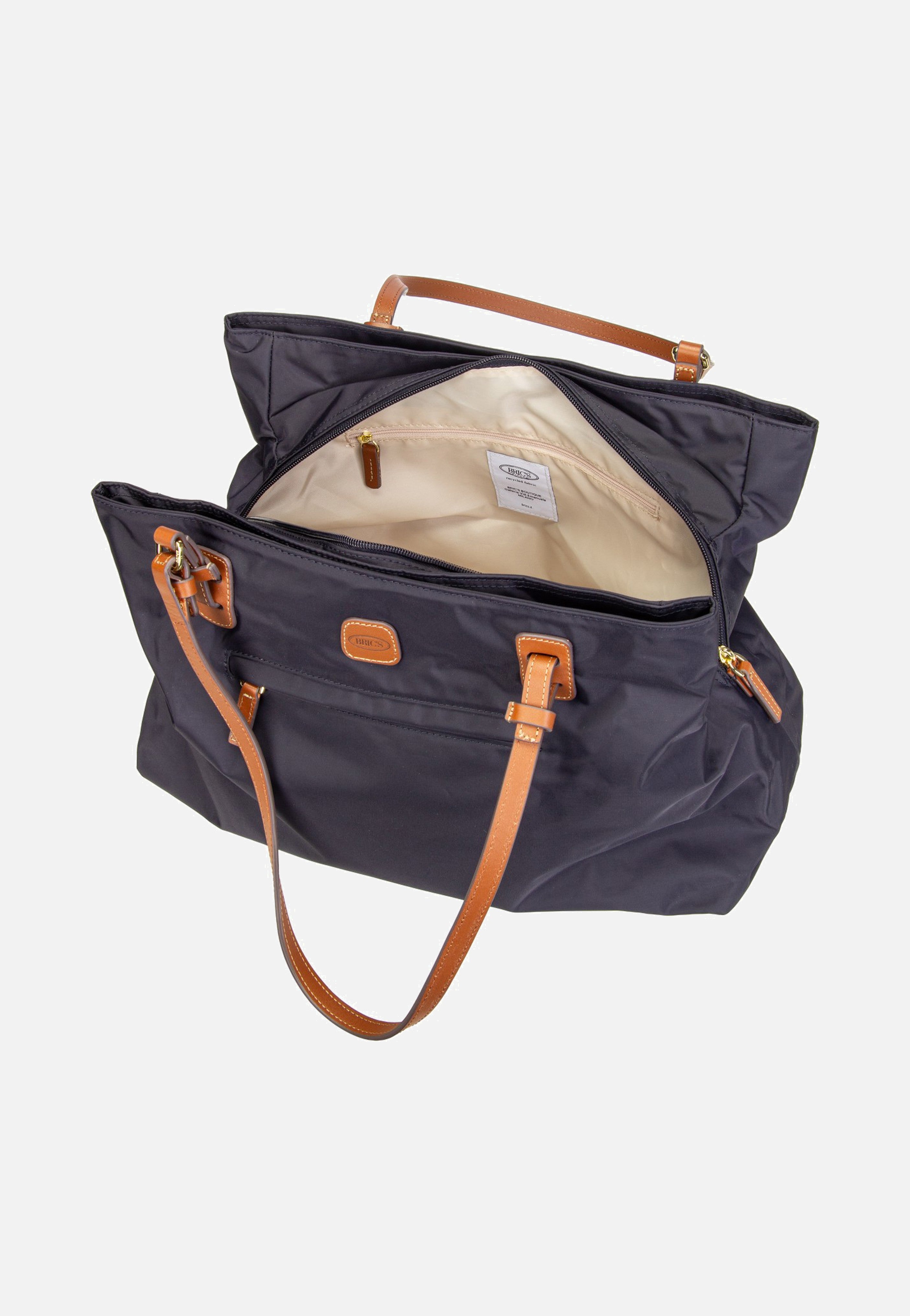 Bric's - X-Bag 45281 Ocean Blue - Handle Bag | Neutral-Image