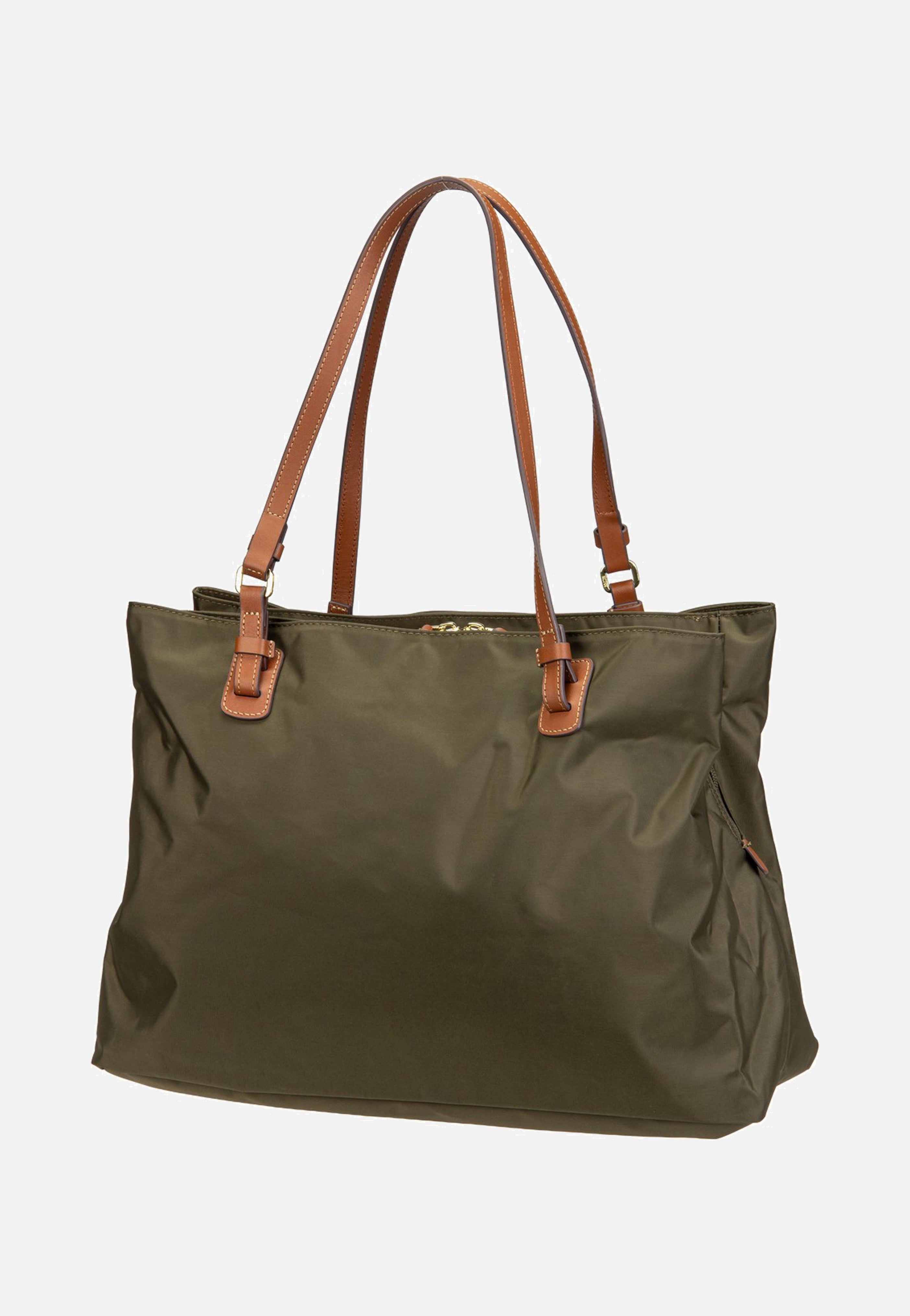 Bric's - X-Bag 45281 Olive - Handle Bag | Neutral-Image