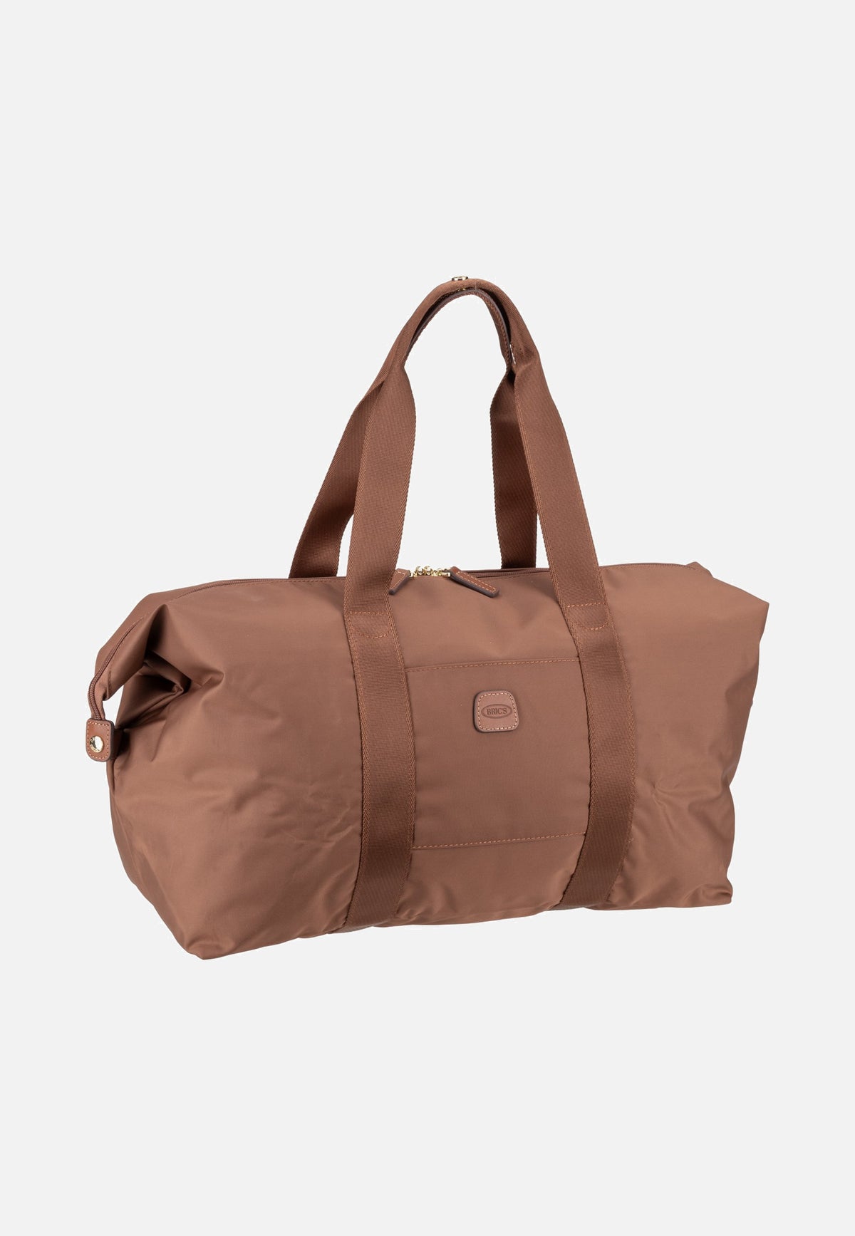 Bric's X-Bag Holdall 40203 Brownie Weekender