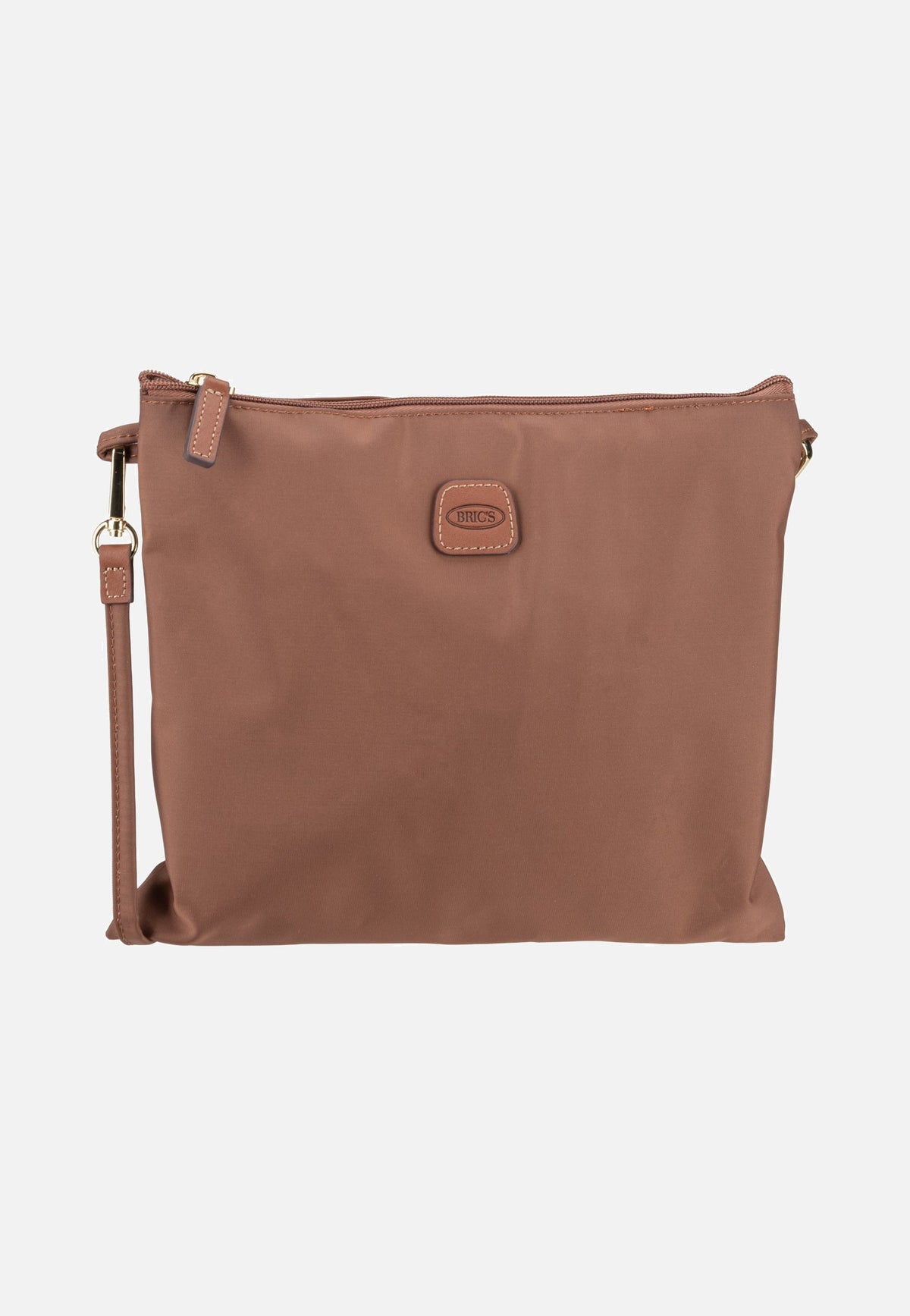 Bric's X-Bag Holdall 40203 Brownie Weekender