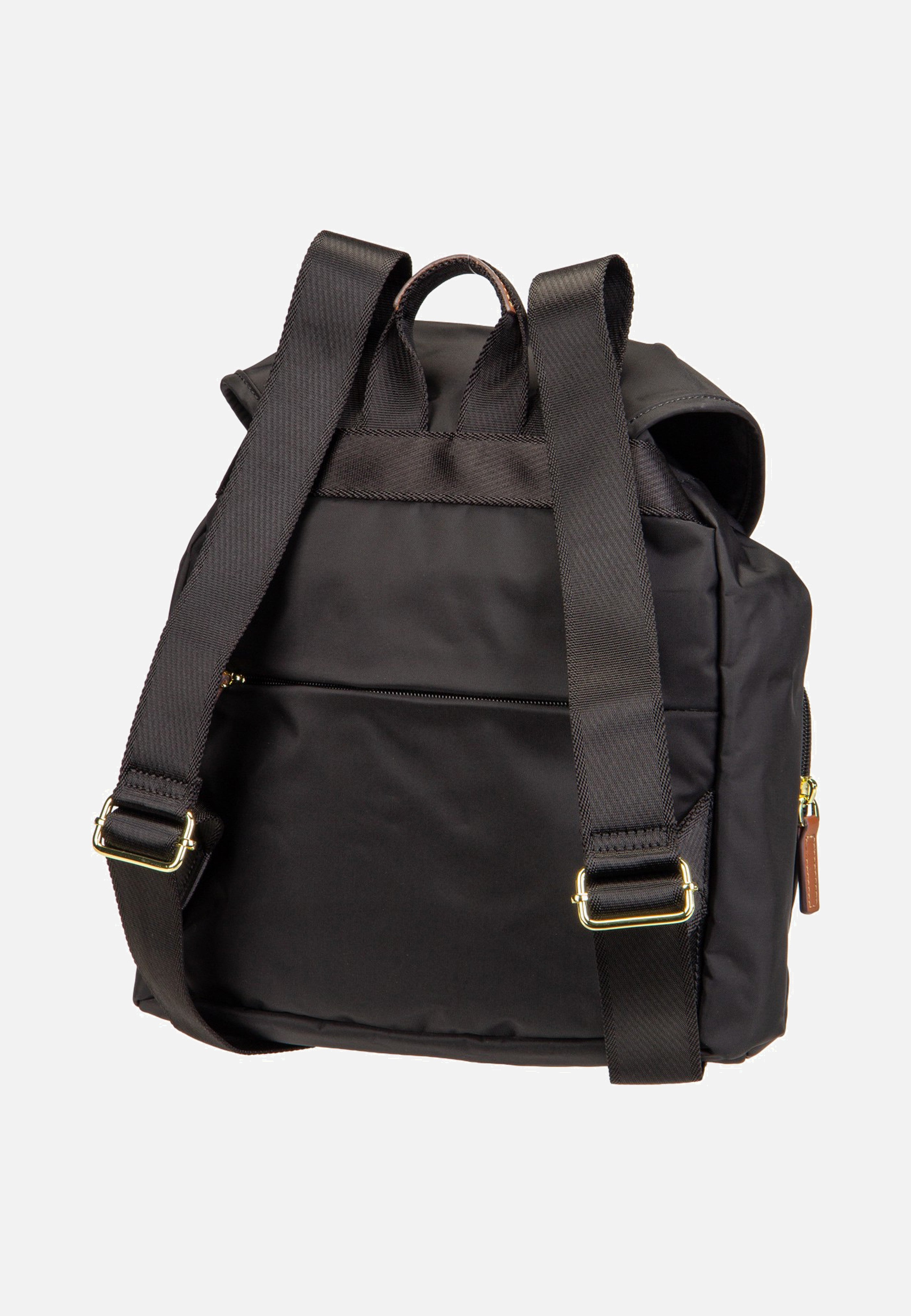 Bric's X-Travel 43754 Black Rucksack