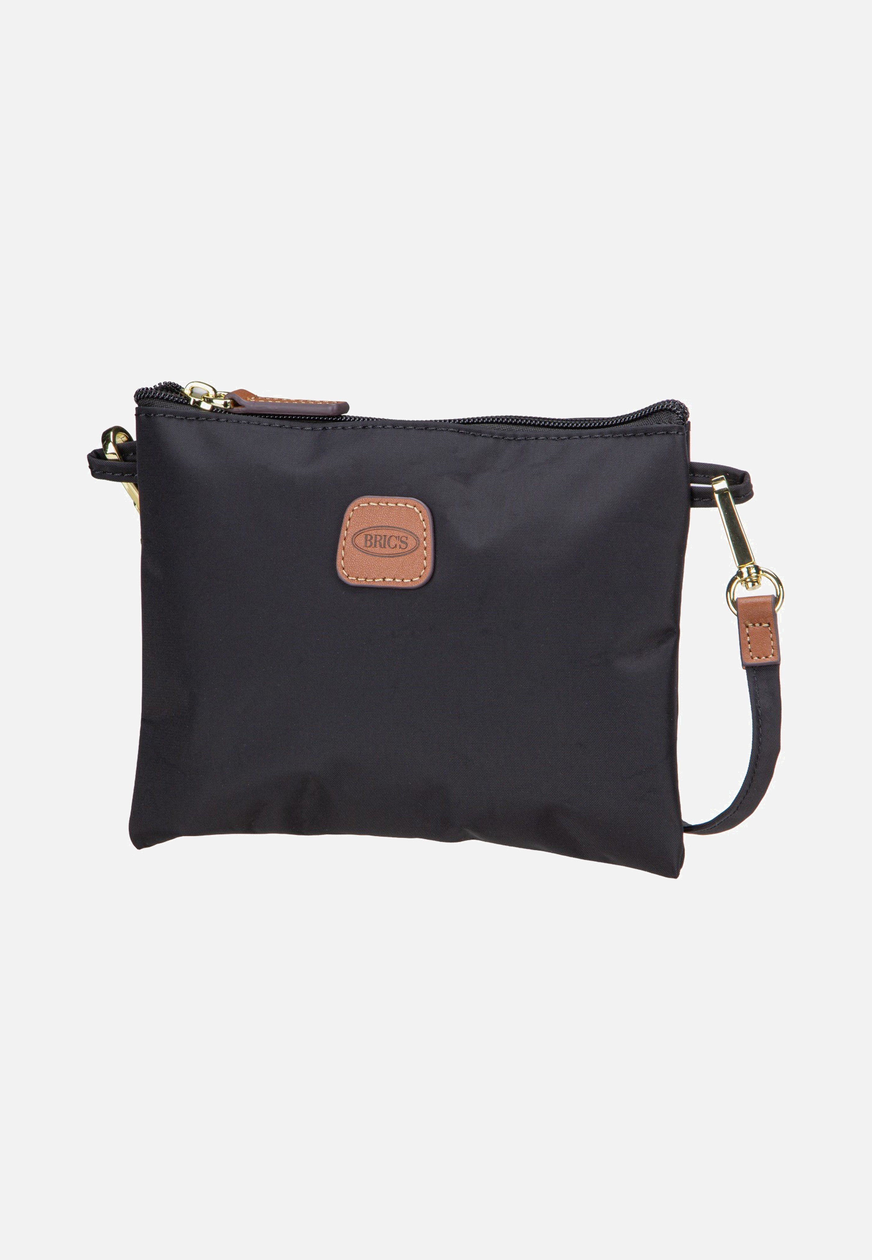 Bric's X-Travel 43774 2In1 Black Rucksack