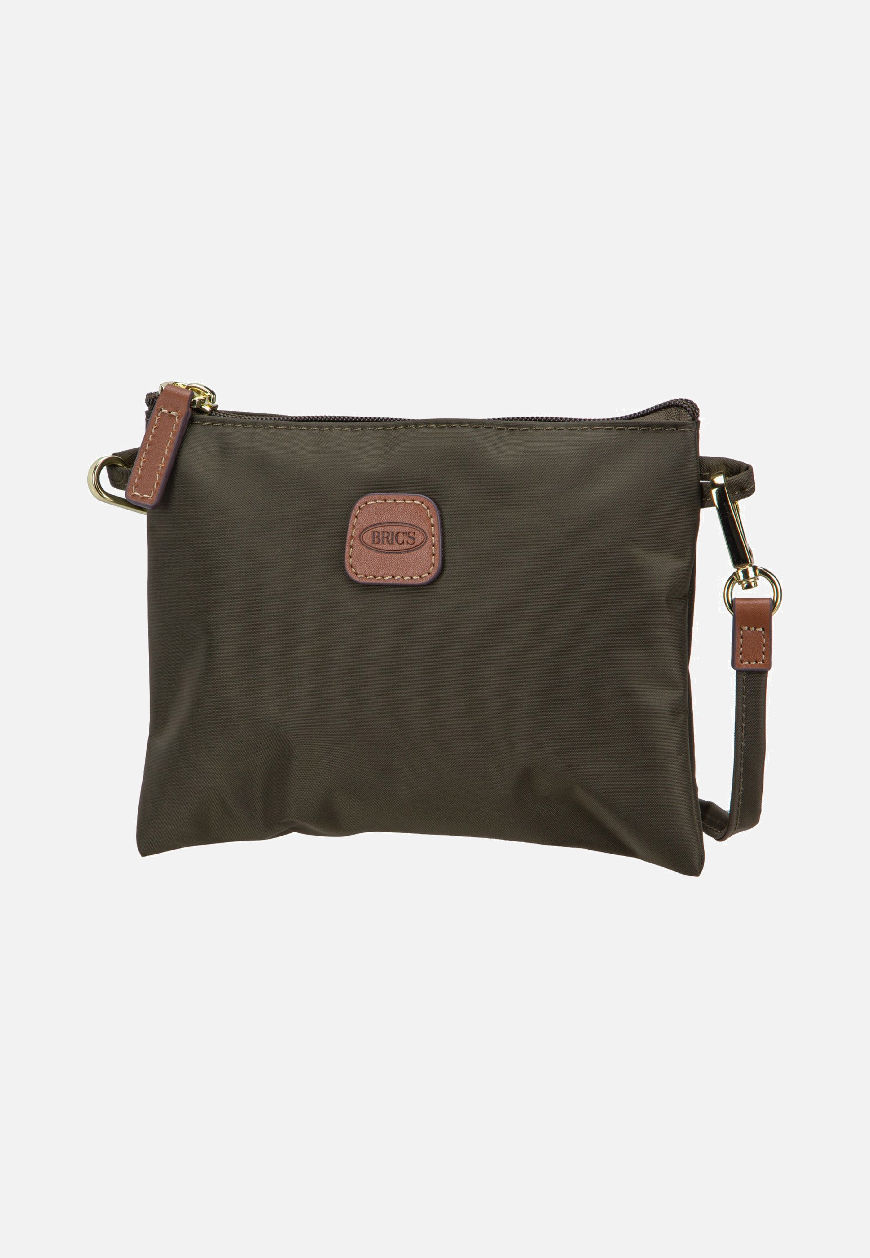 Bric's X-Travel 43774 2In1 Olive Rucksack