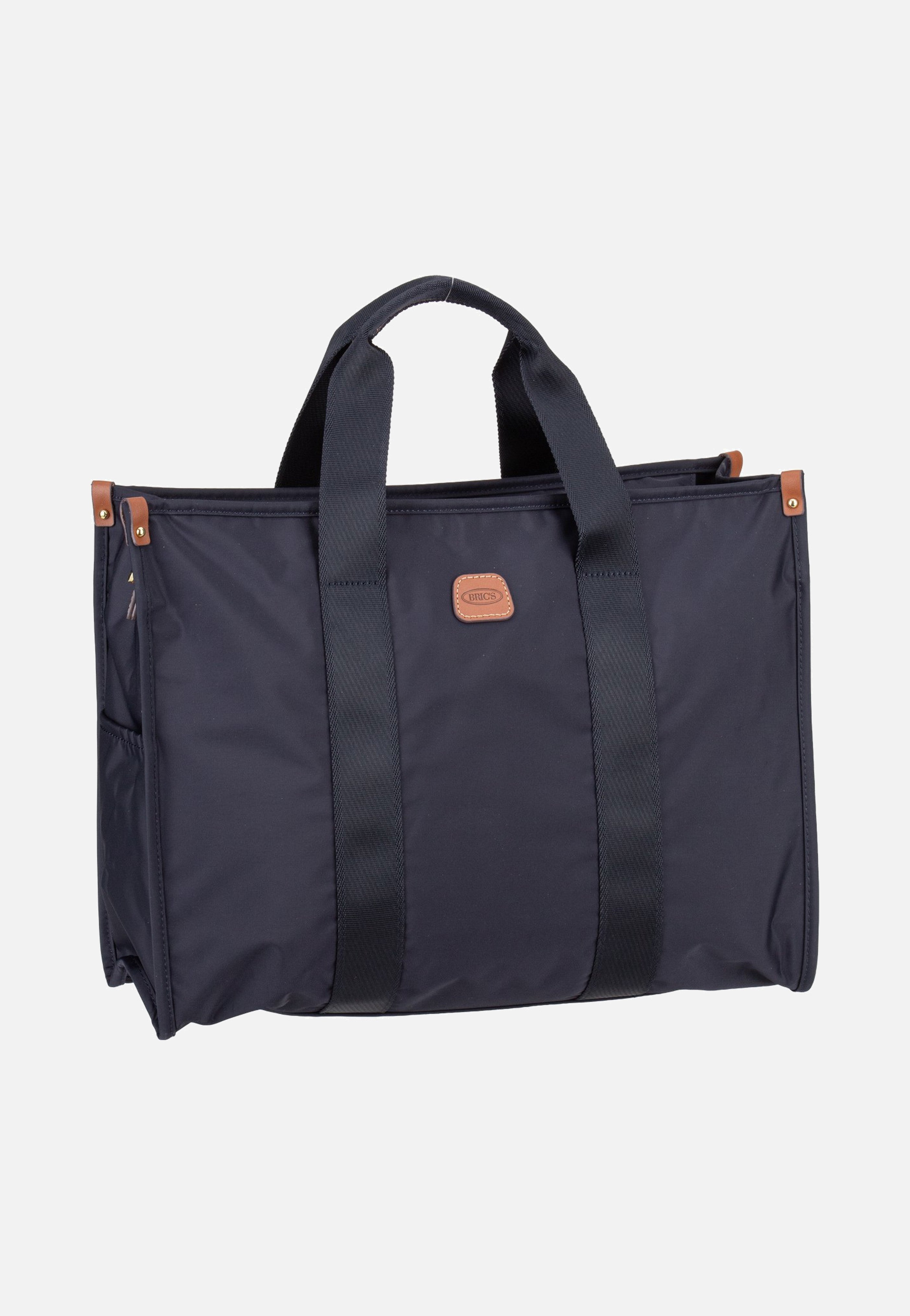 Bric's X Opera bag M 5852 Ozean Handle Bag