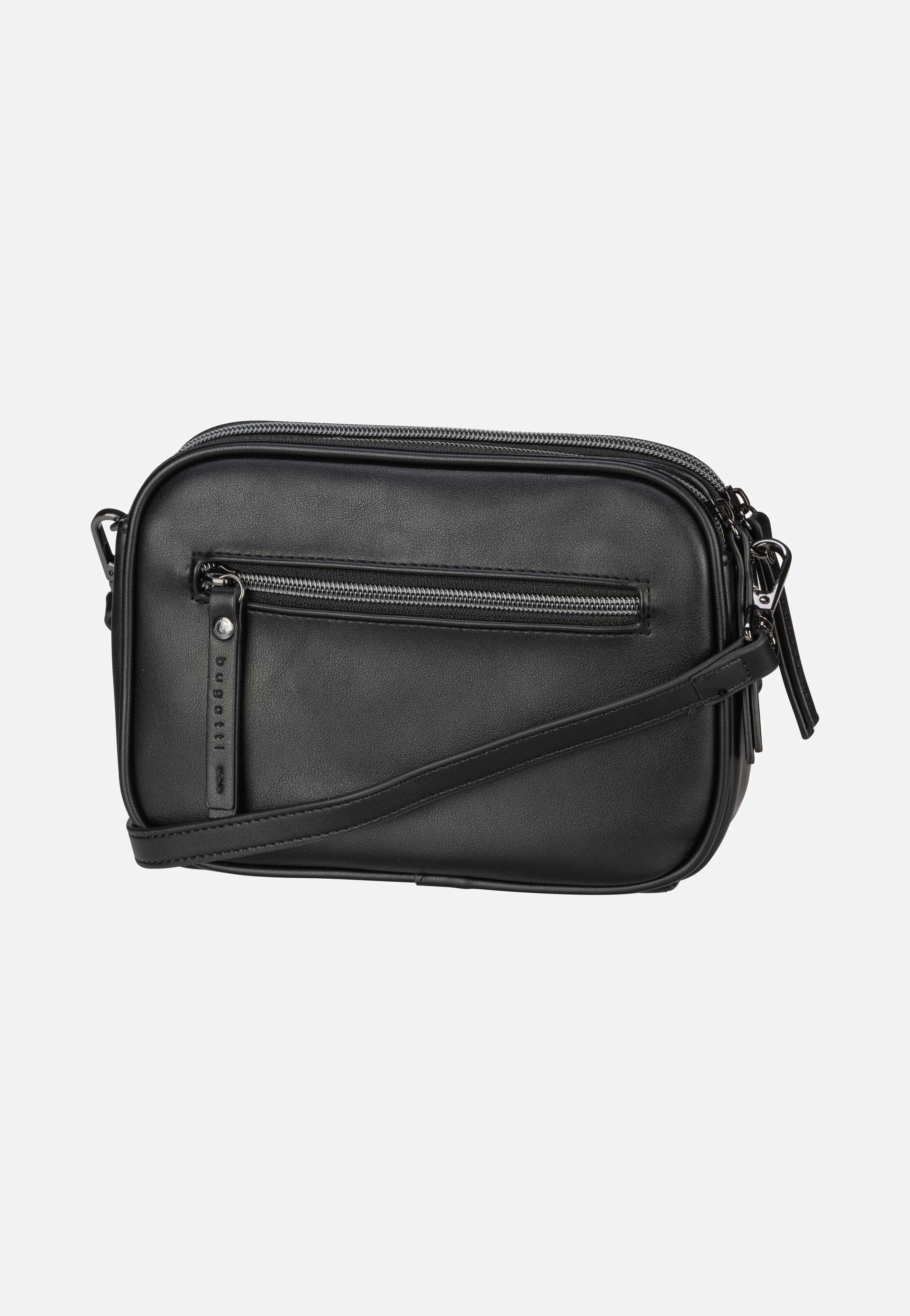 Bugatti - Almata Schwarz - Shoulder Bag | Women-Image