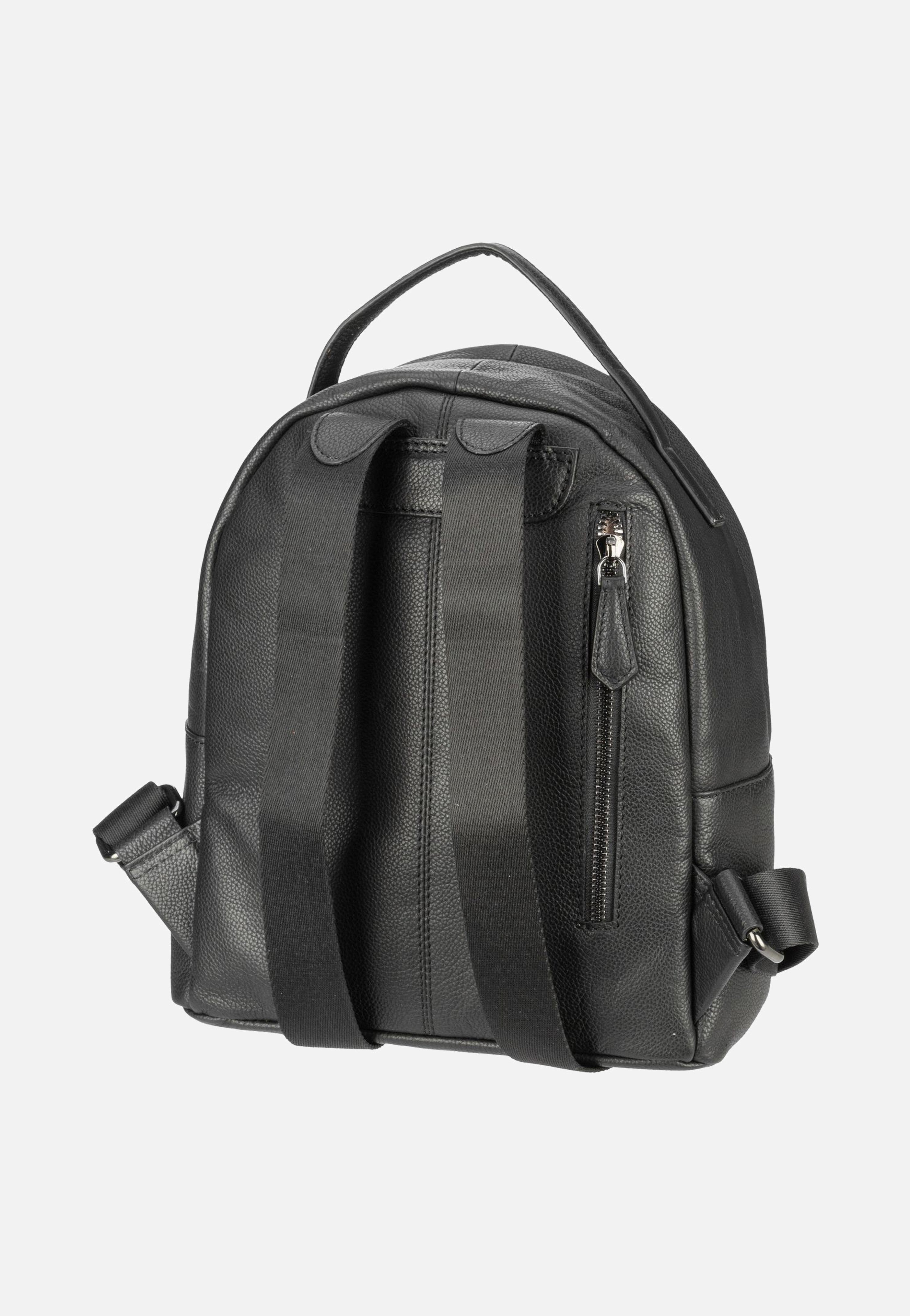 Bugatti - Bella Schwarz - Backpack | Women-Image