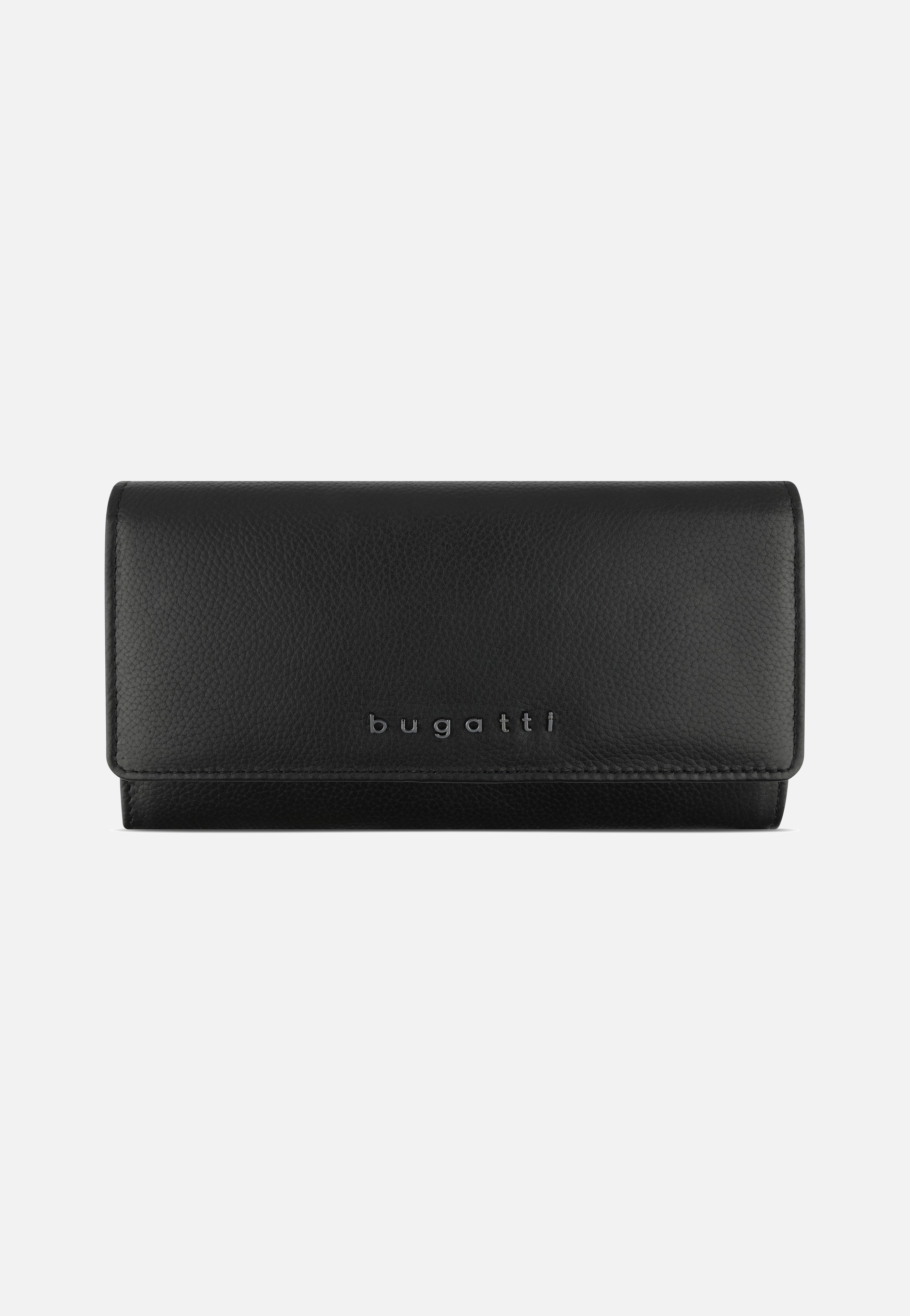 Bugatti - Bella Ladies II Schwarz - Wallet | Women-Image