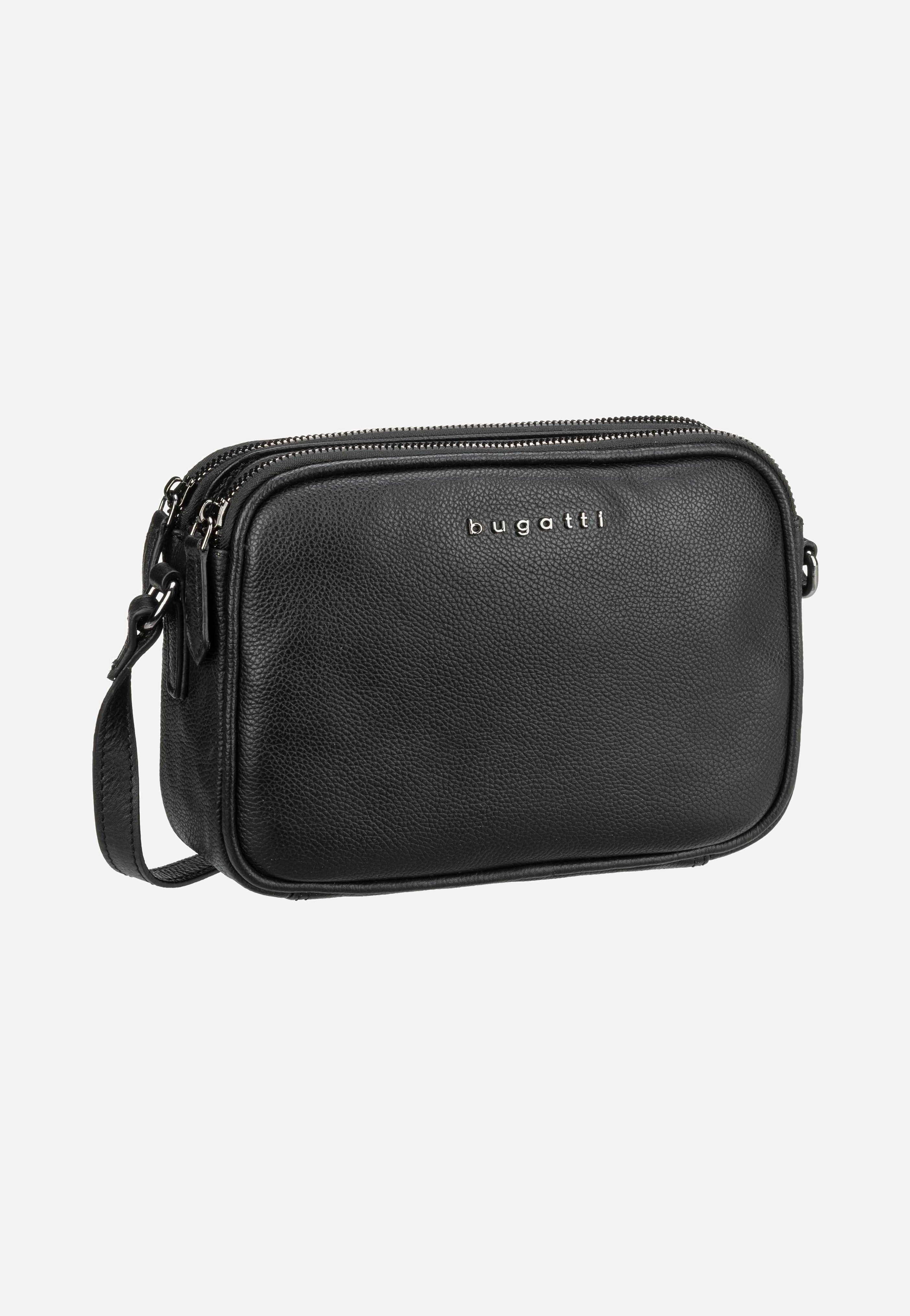 Bugatti - Bella Small II Schwarz - Shoulder Bag | Women-Image