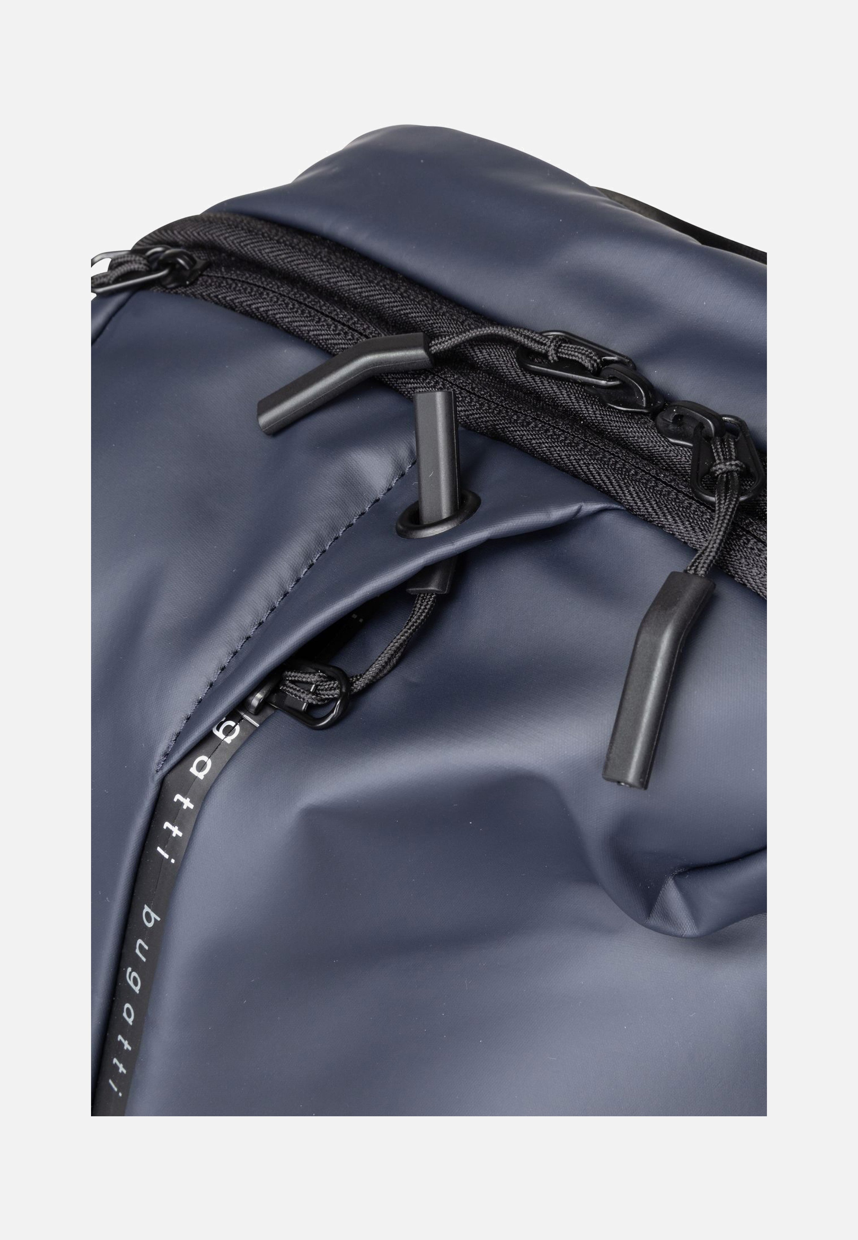 Bugatti - Blanc Blau - Backpack | Men-Image