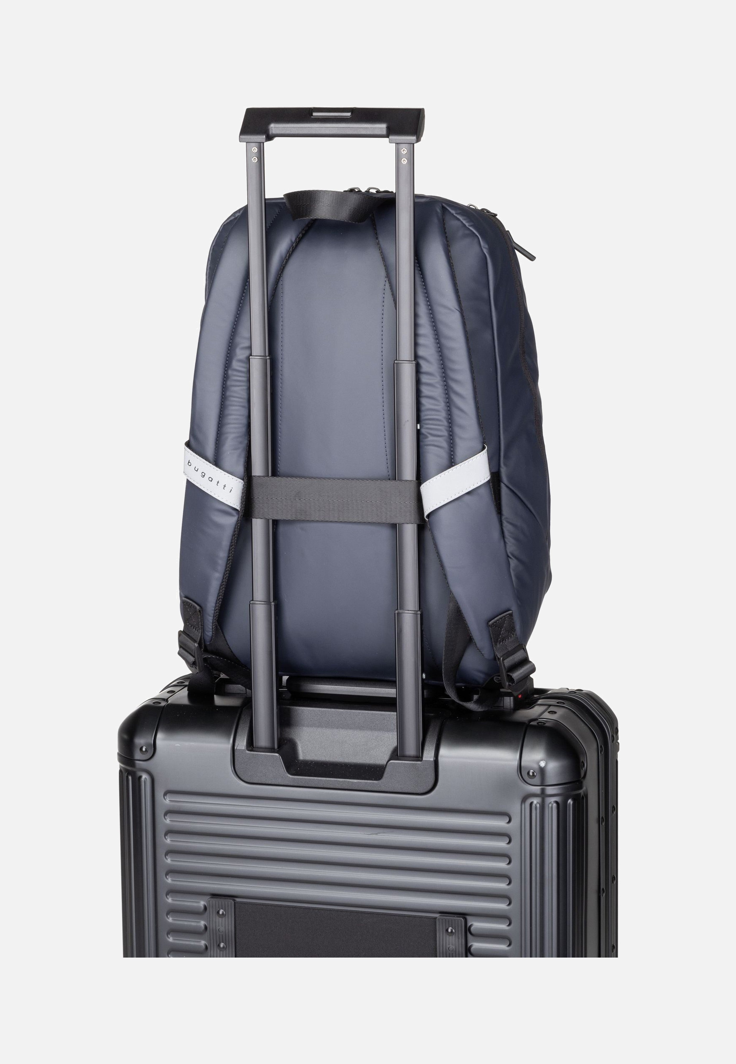 Bugatti - Blanc Blau - Backpack | Men-Image
