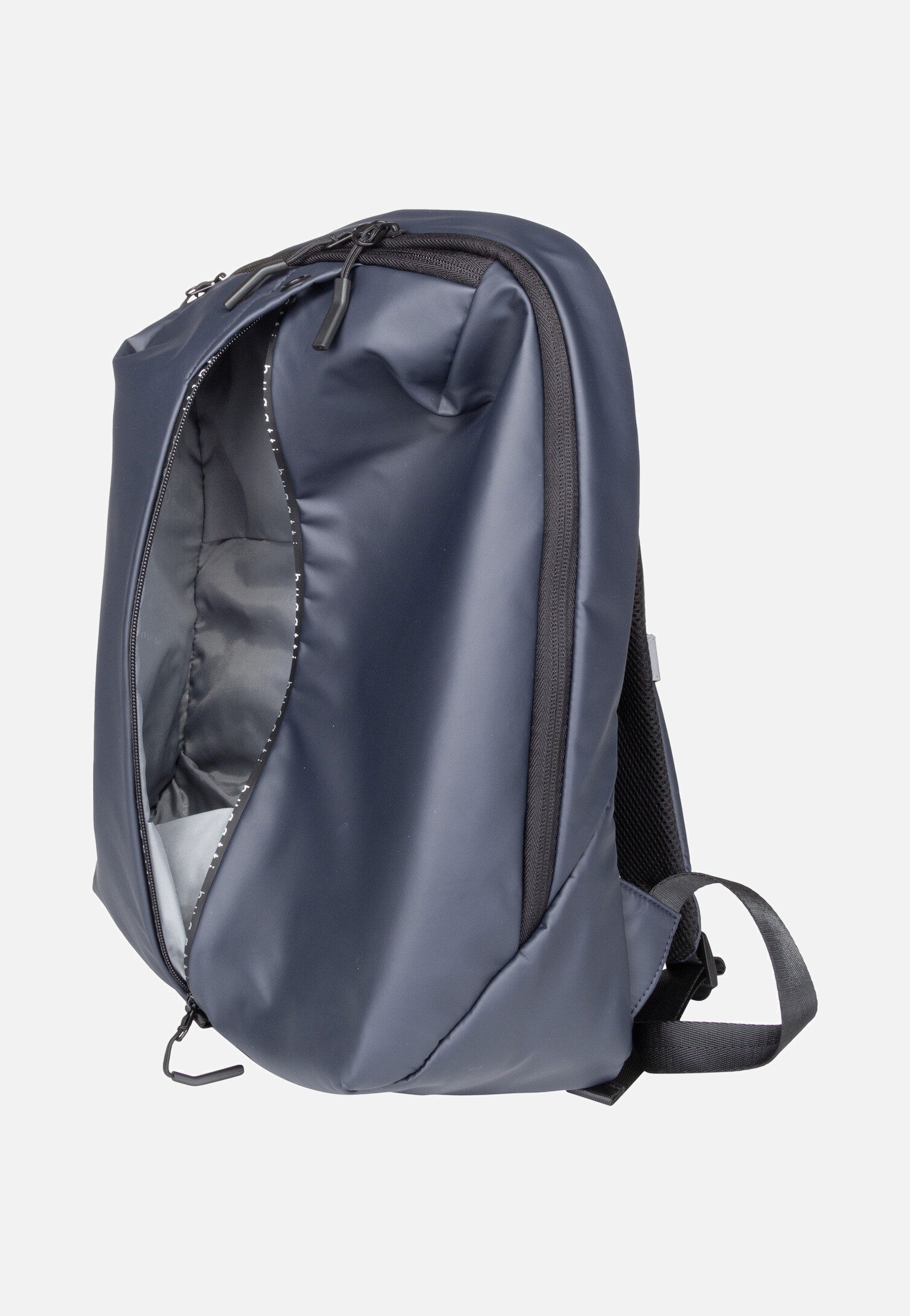 Bugatti - Blanc Blau - Backpack | Men-Image