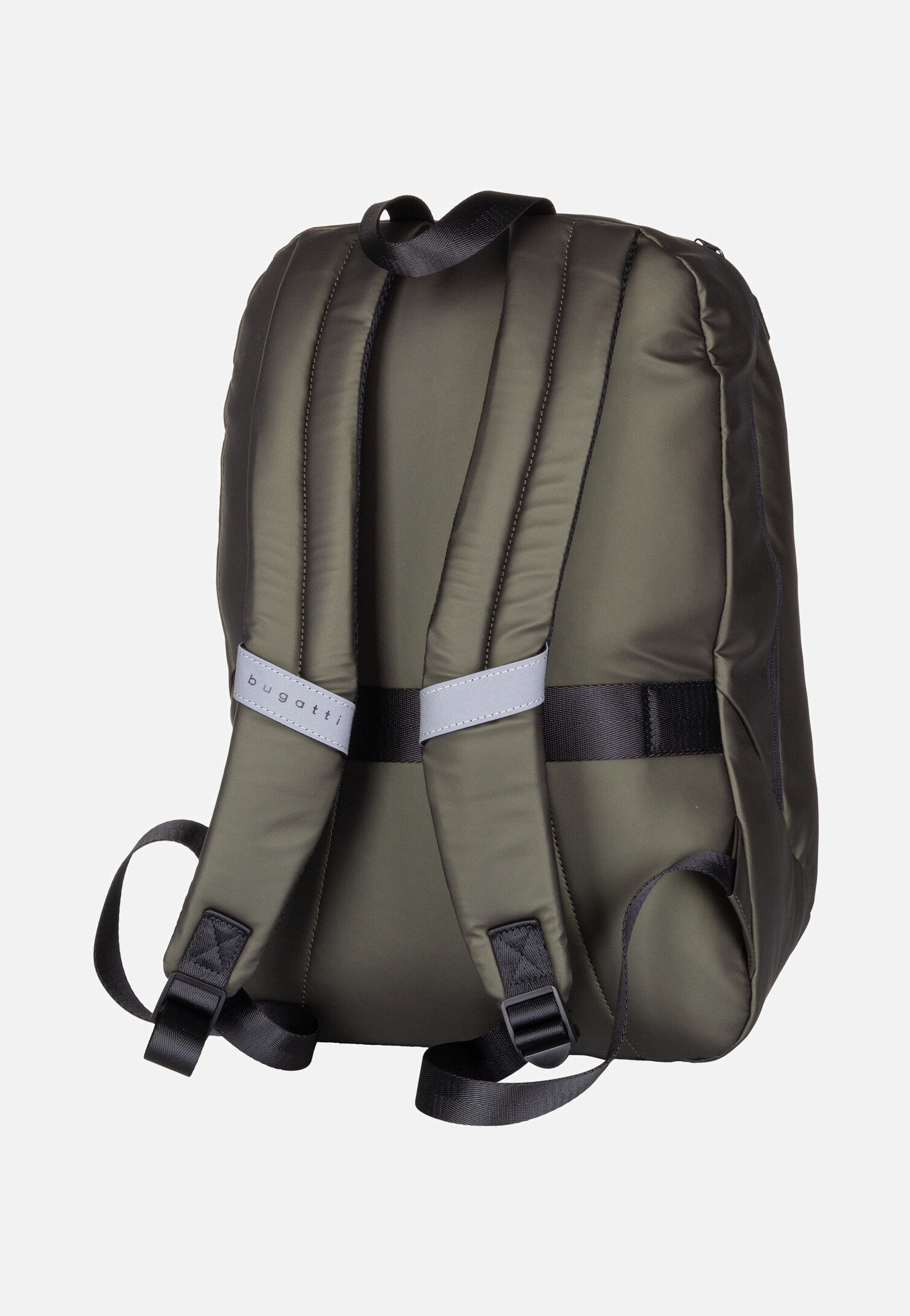 Bugatti - Blanc Olive - Backpack | Men-Image