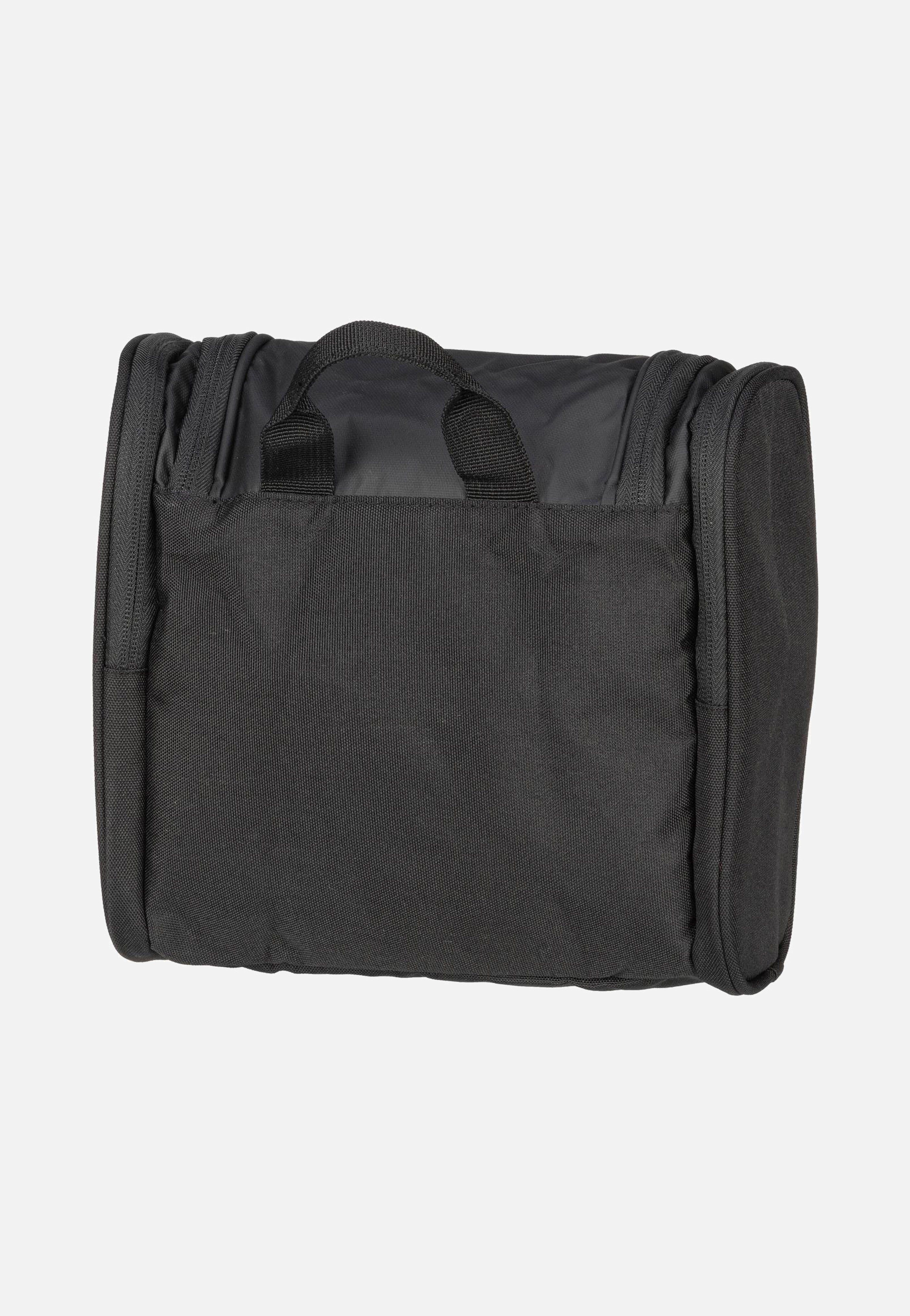 Bugatti - Blanc DeLight Vanity Bag Schwarz - Toiletry Bag | Neutral-Image