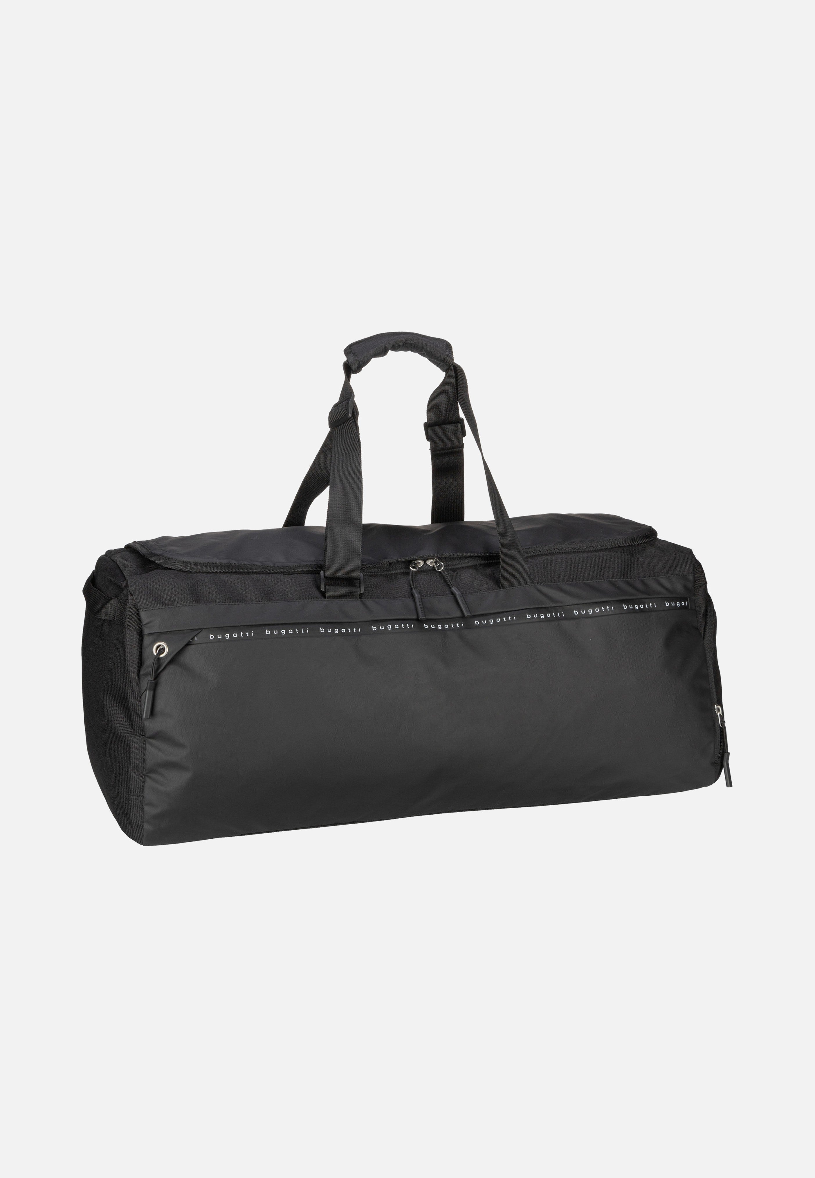 Bugatti - Blanc DeLight Schwarz - Weekender | Neutral-Image