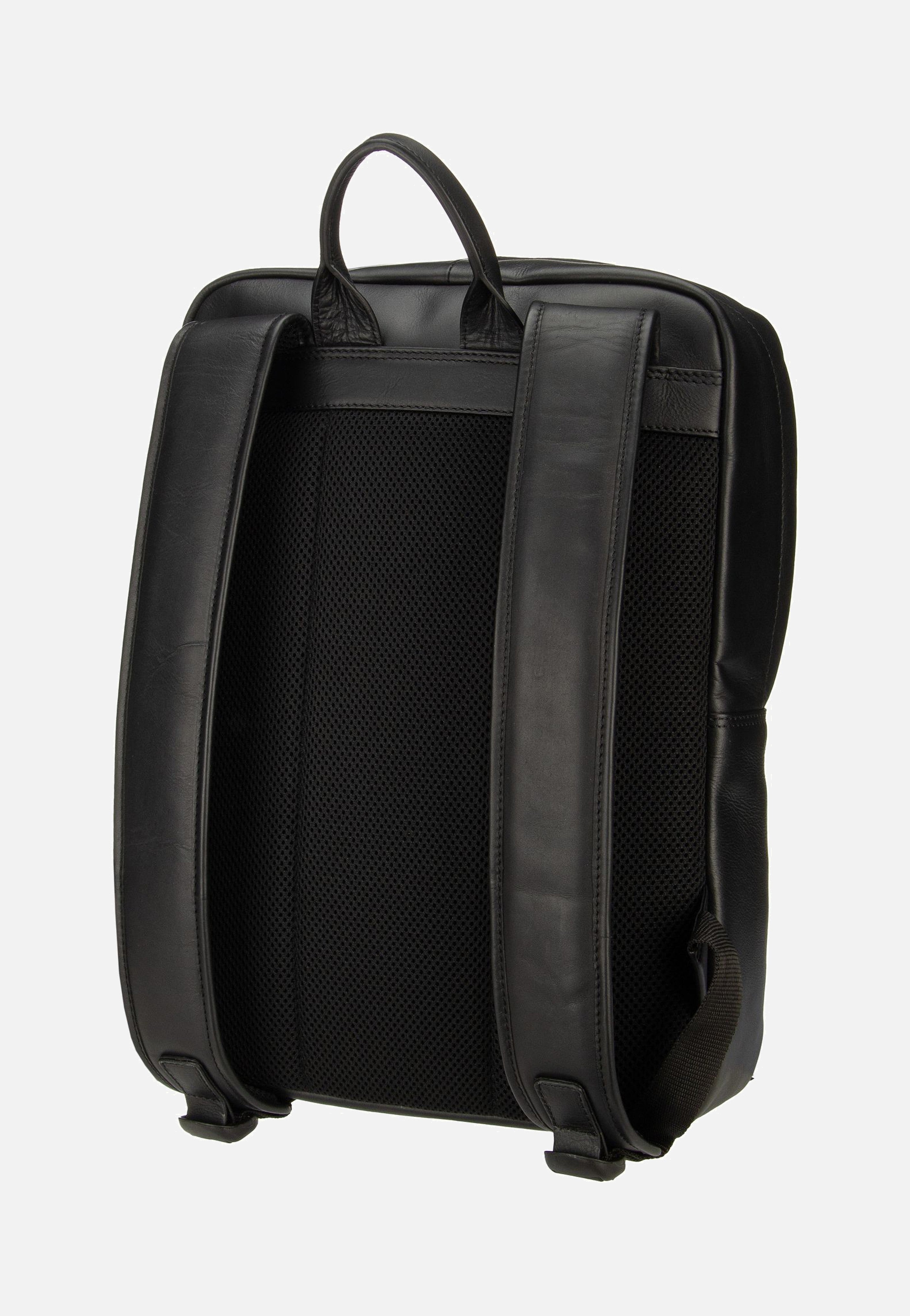 Bugatti - Clark Schwarz - Backpack | Men-Image