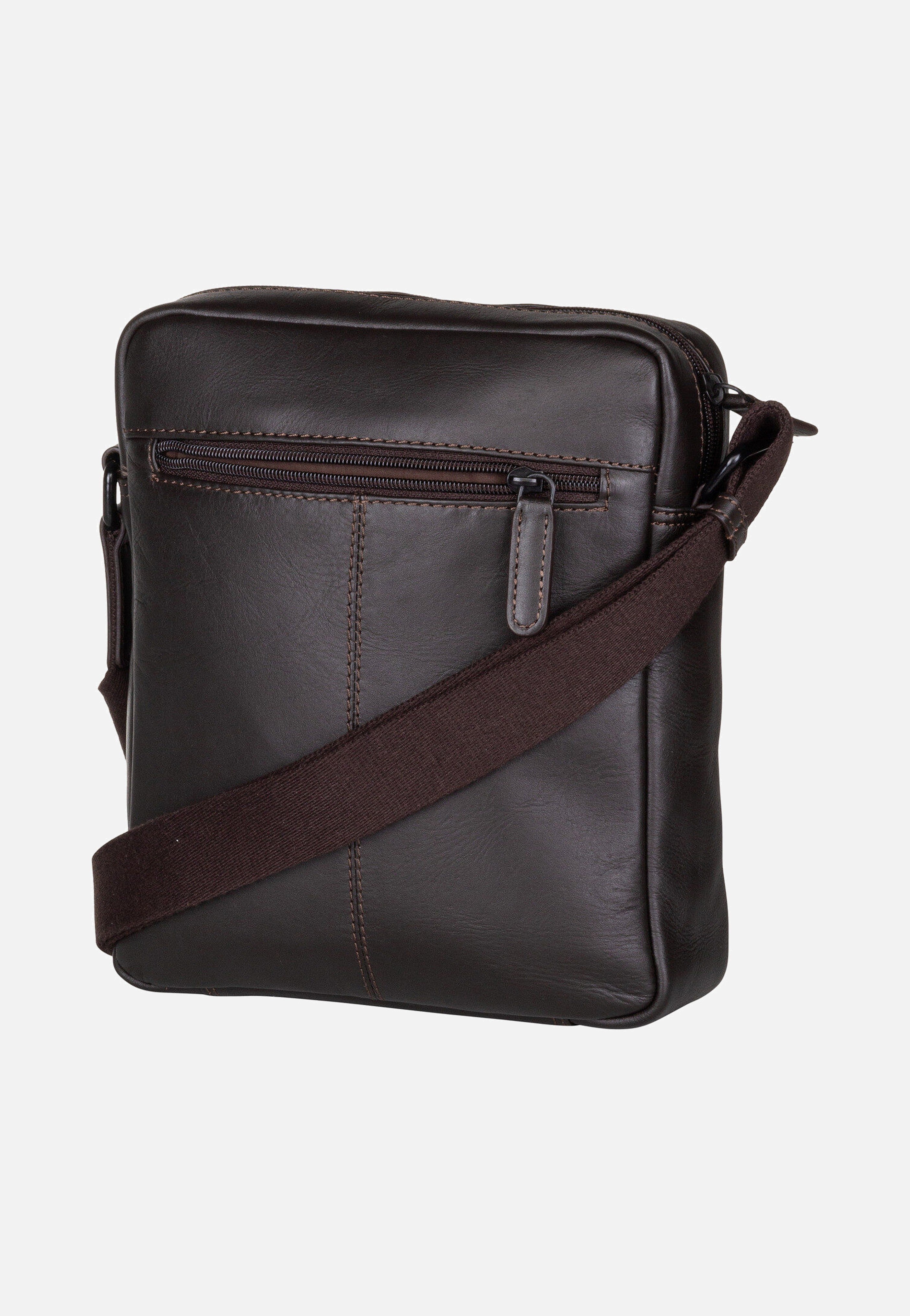 Bugatti - Clark Braun - Shoulder Bag | Men-Image