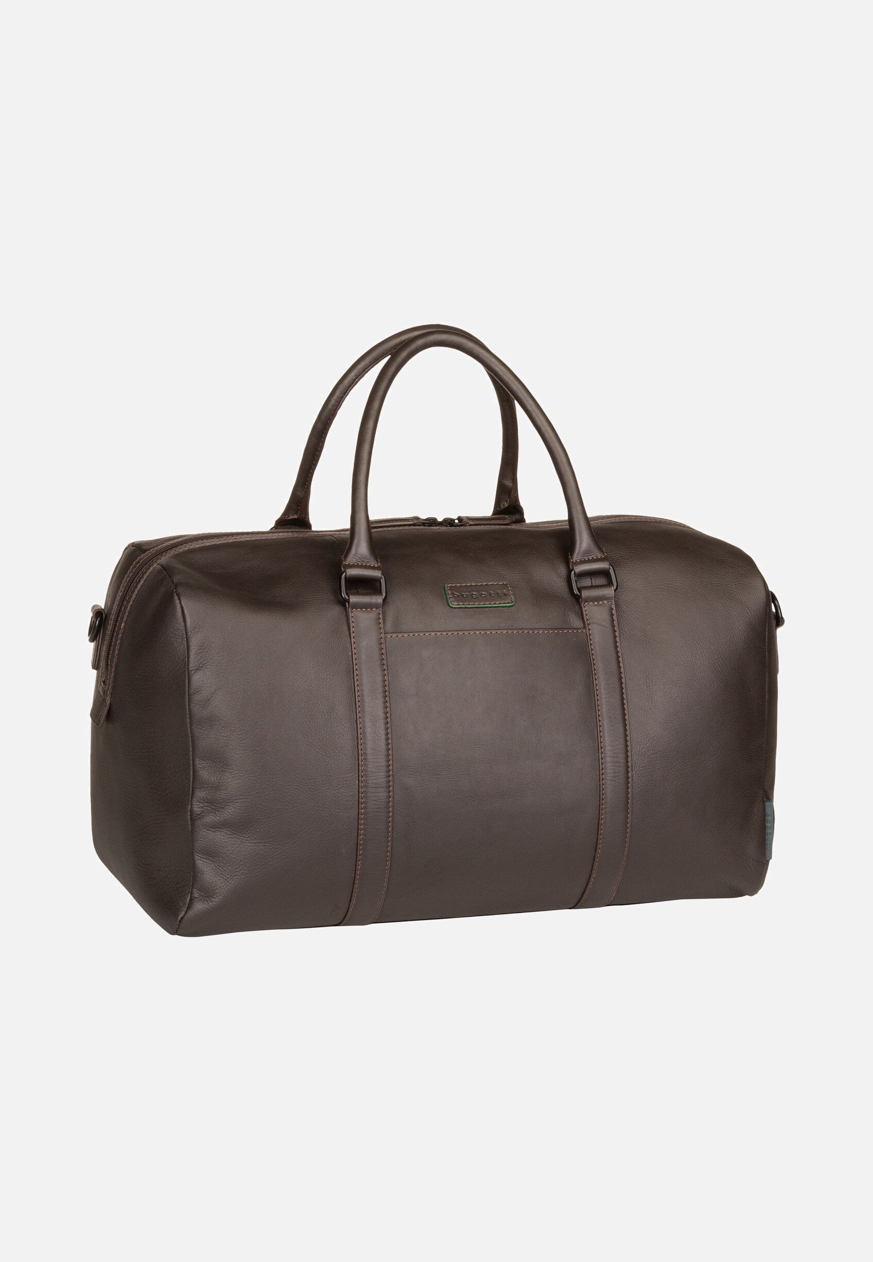 Bugatti - Clark Braun - Weekender | Men-Image
