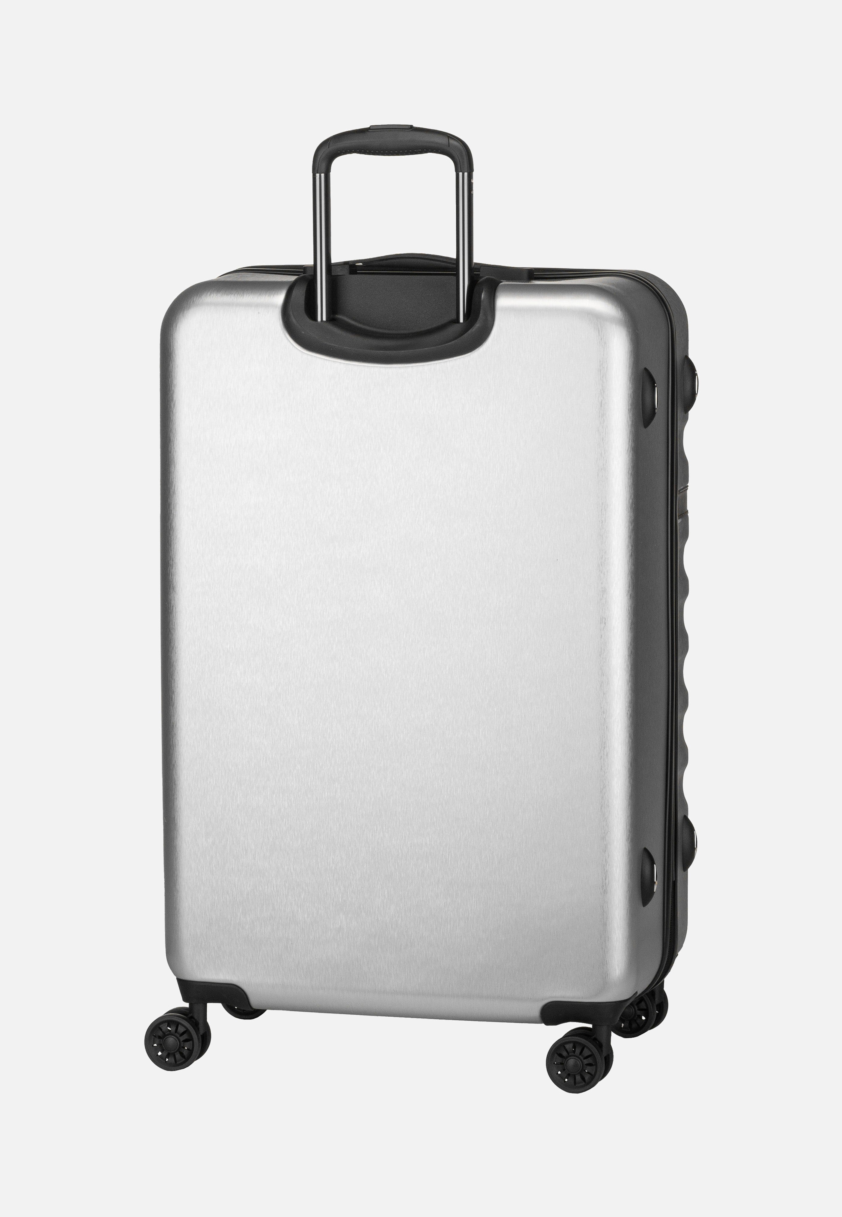 Bugatti - Corium Hard Top L Silber - Suitcase | Neutral-Image