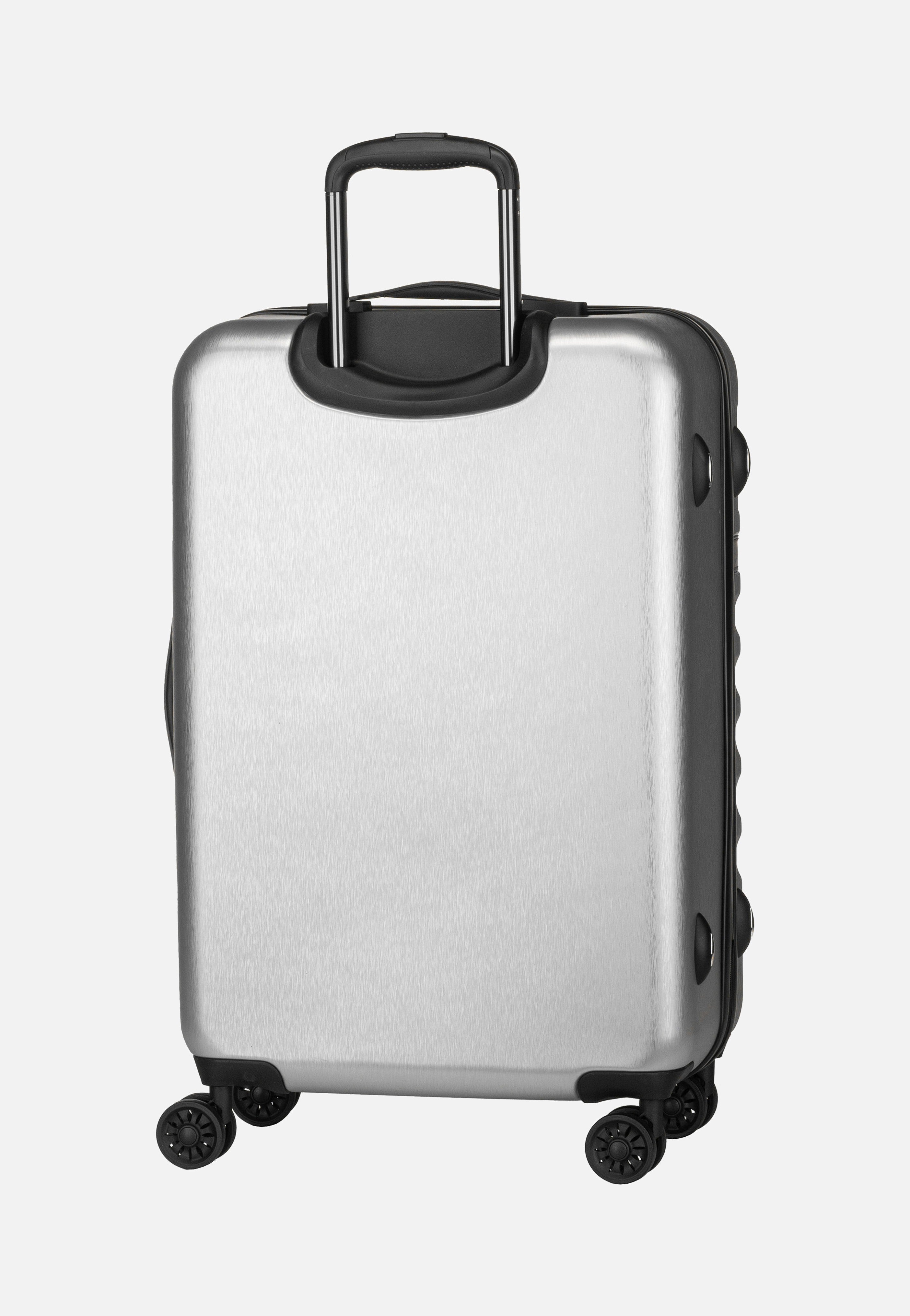 Bugatti - Corium Hard Top M Silber - Suitcase | Neutral-Image