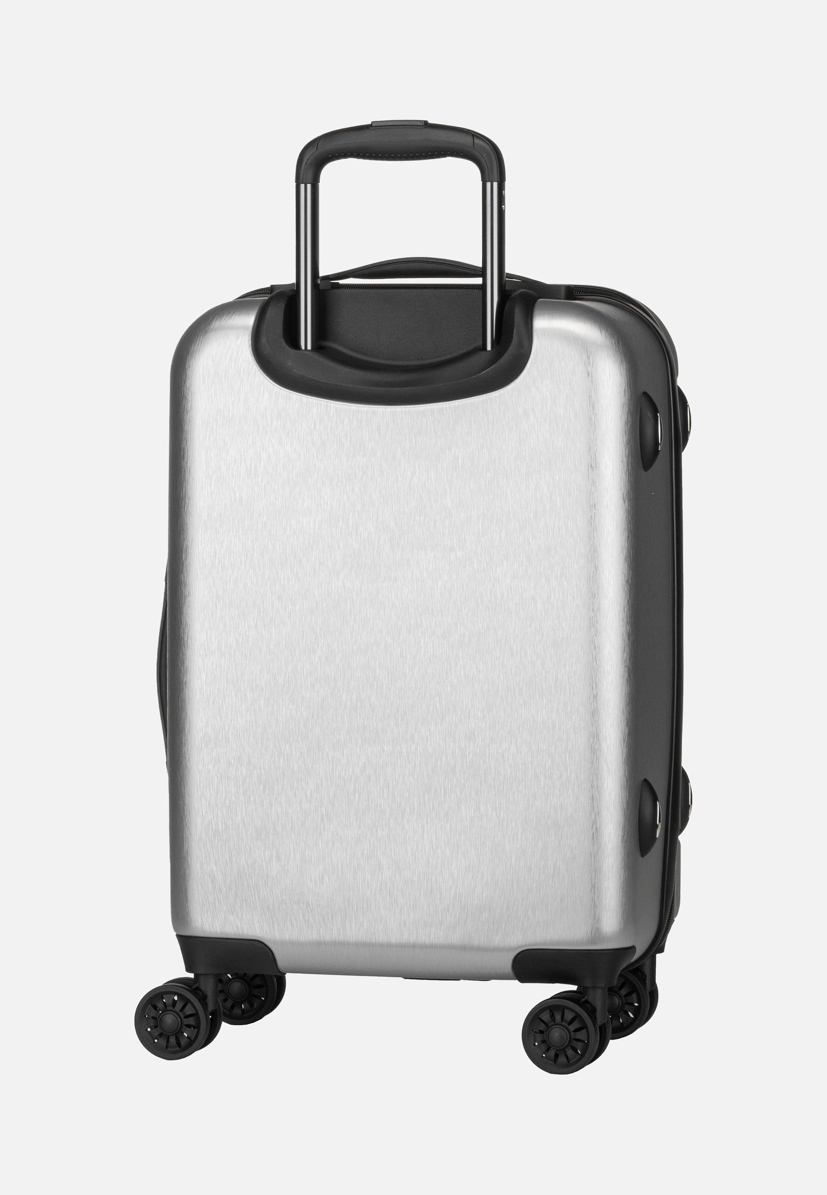Bugatti - Corium Hard Top S Silber - Suitcase | Neutral-Image