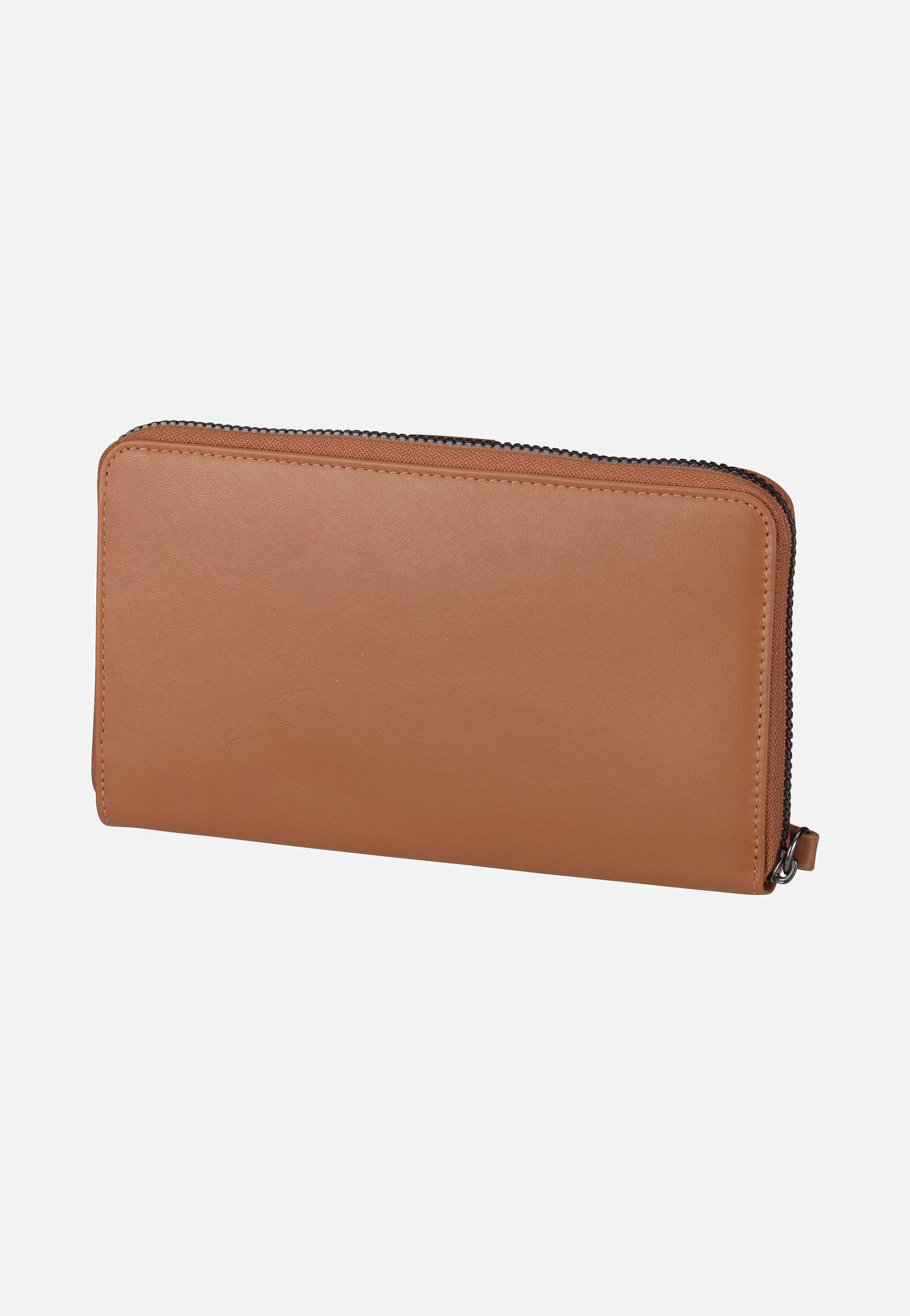 Bugatti - Daphne with Cognac - Wallet | Women-Image
