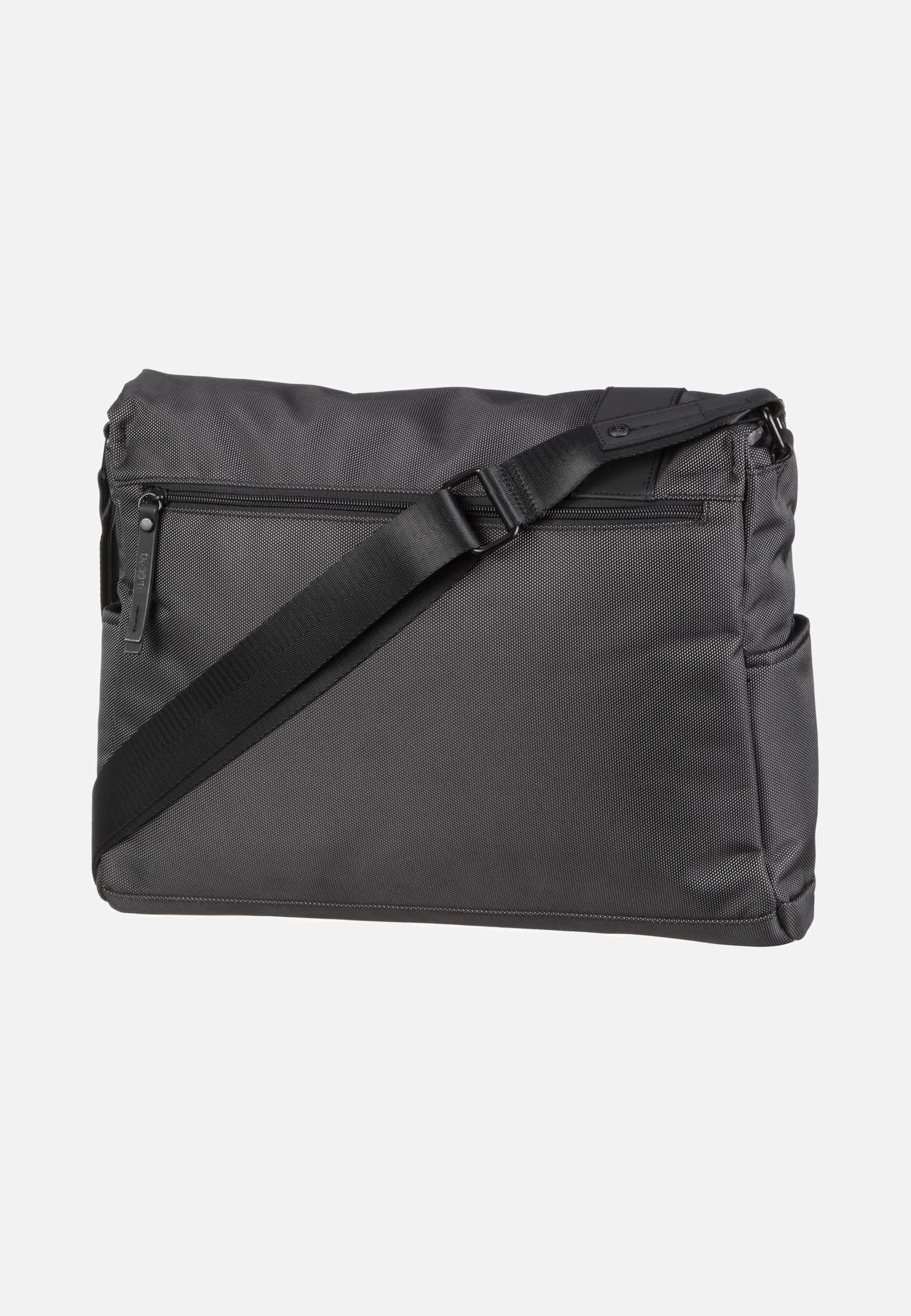 Bugatti - Domani Anthrazit - Messenger Bag | Men-Image
