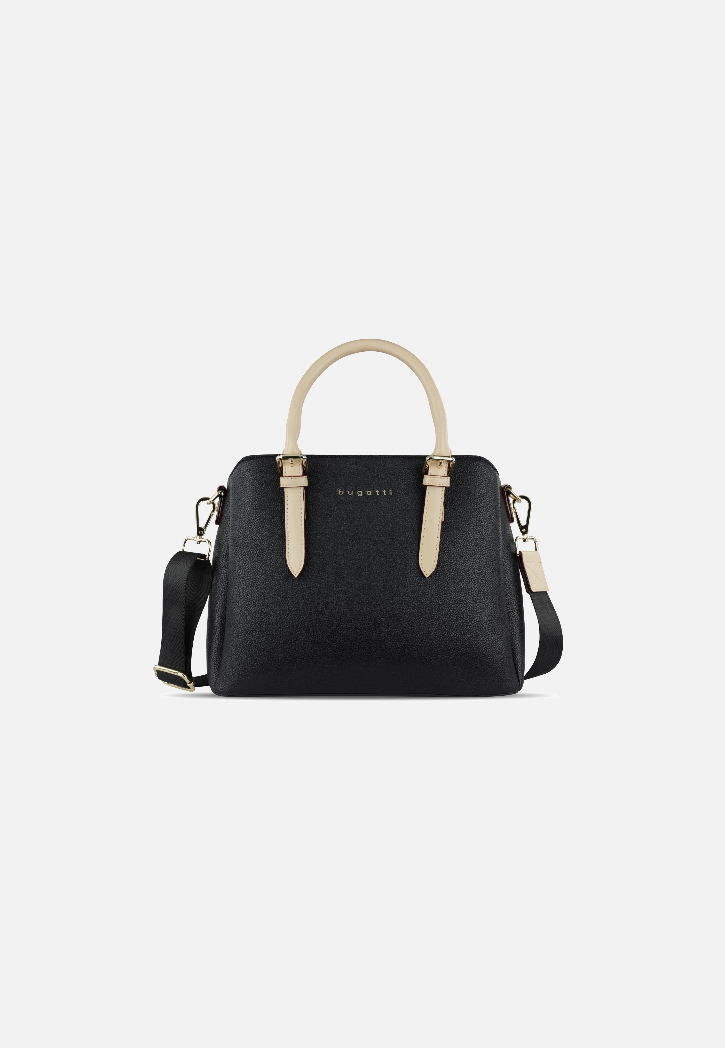 Bugatti - Ella M Schwarz - Bowling Bag | Women-Image