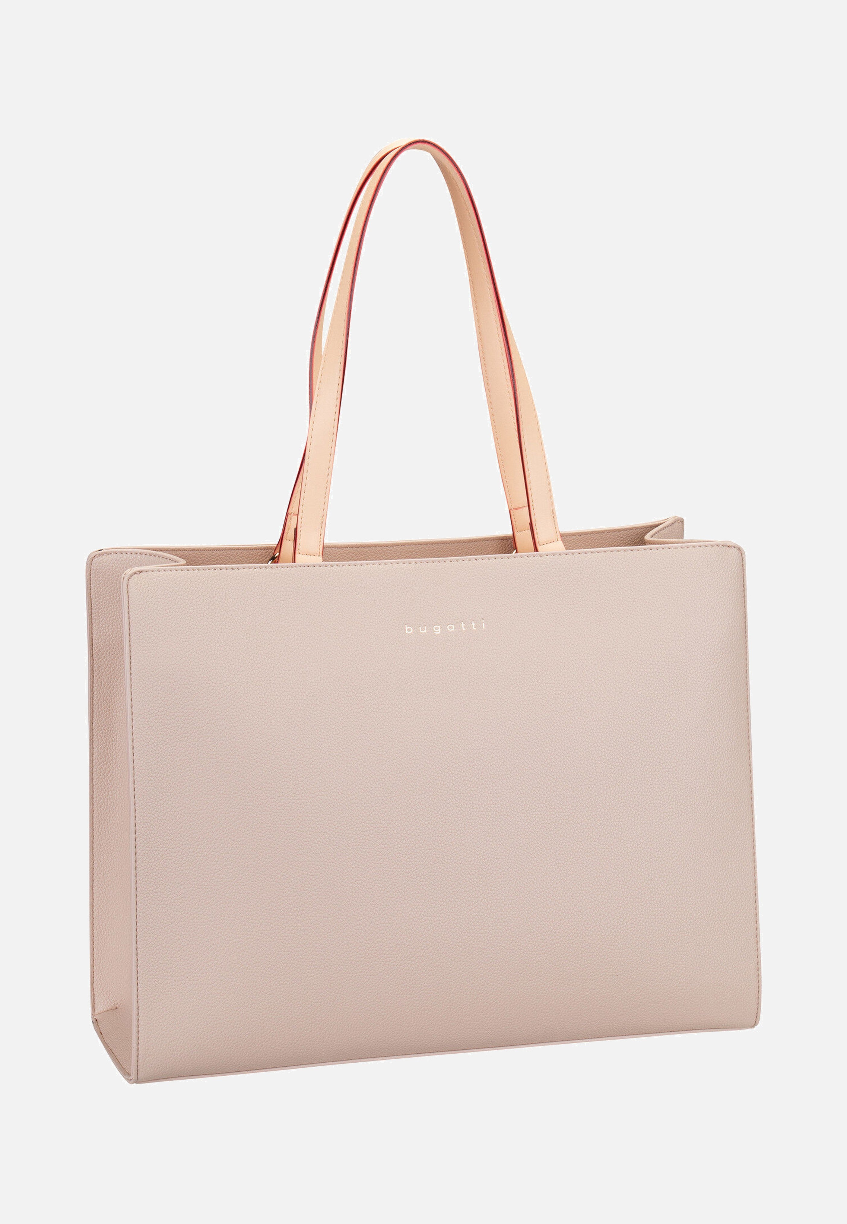 Bugatti - Ella Business 6641 Beige - Shopper | Women-Image