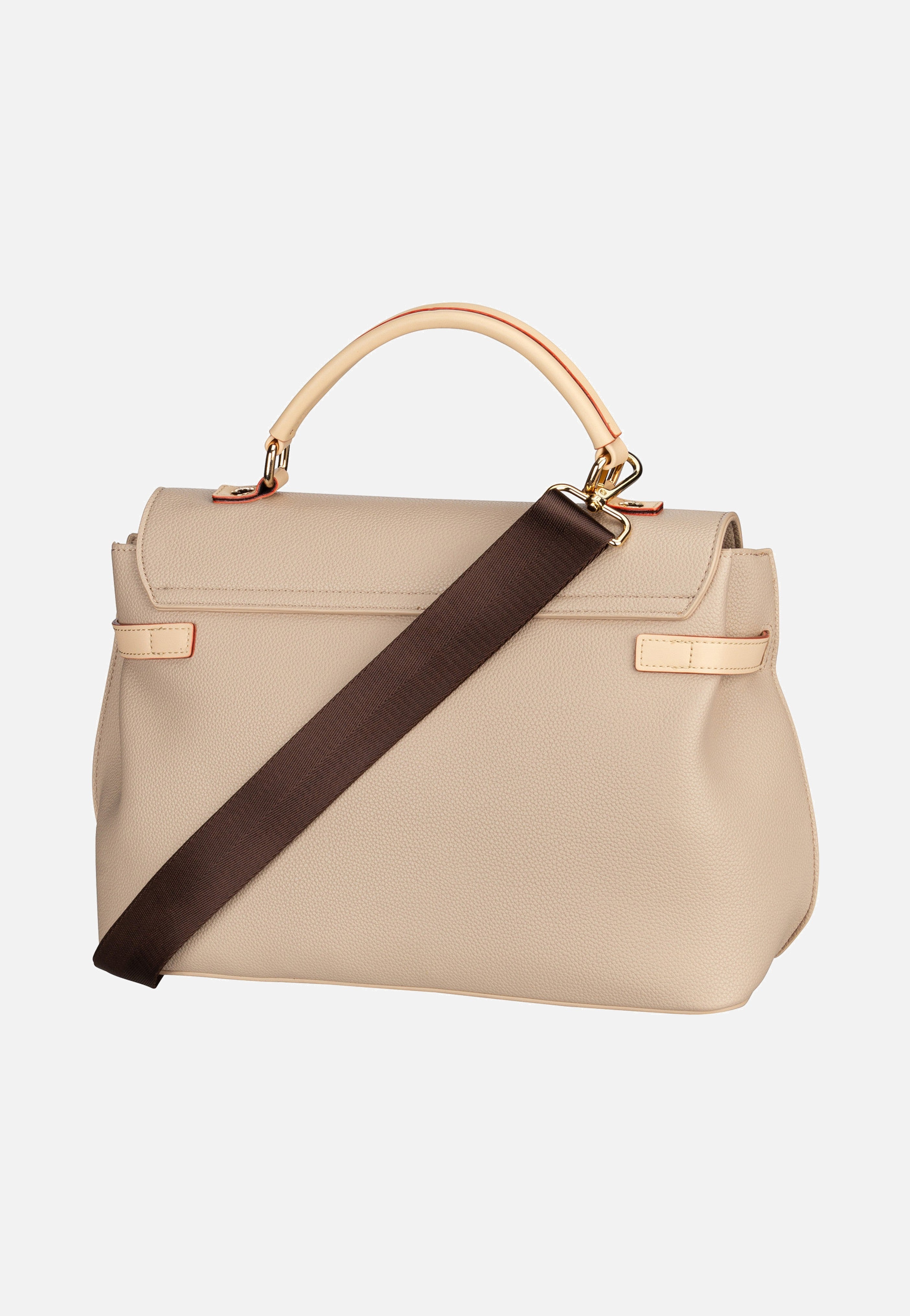 Bugatti - Ella City Bag Beige - Handle Bag | Women-Image