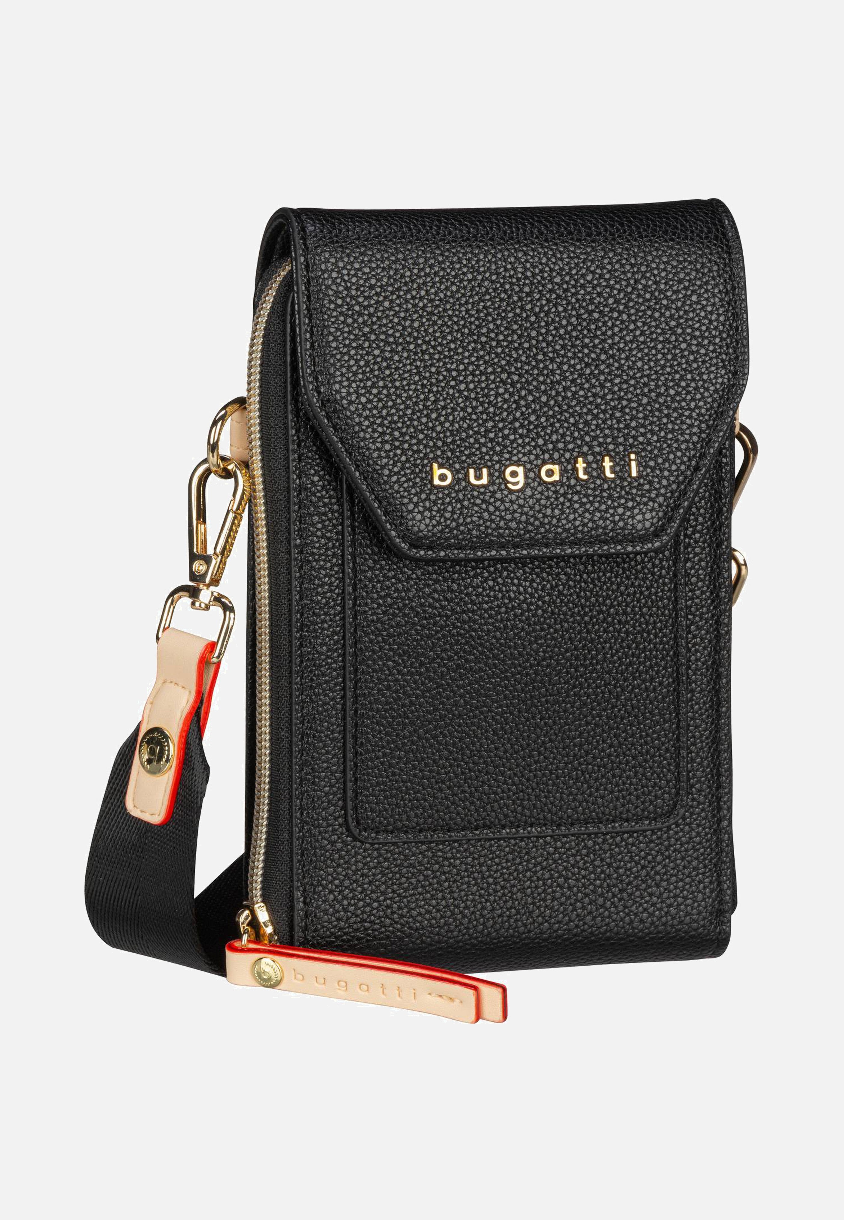 Bugatti - Ella Purse Bag Schwarz - Shoulder Bag | Women-Image