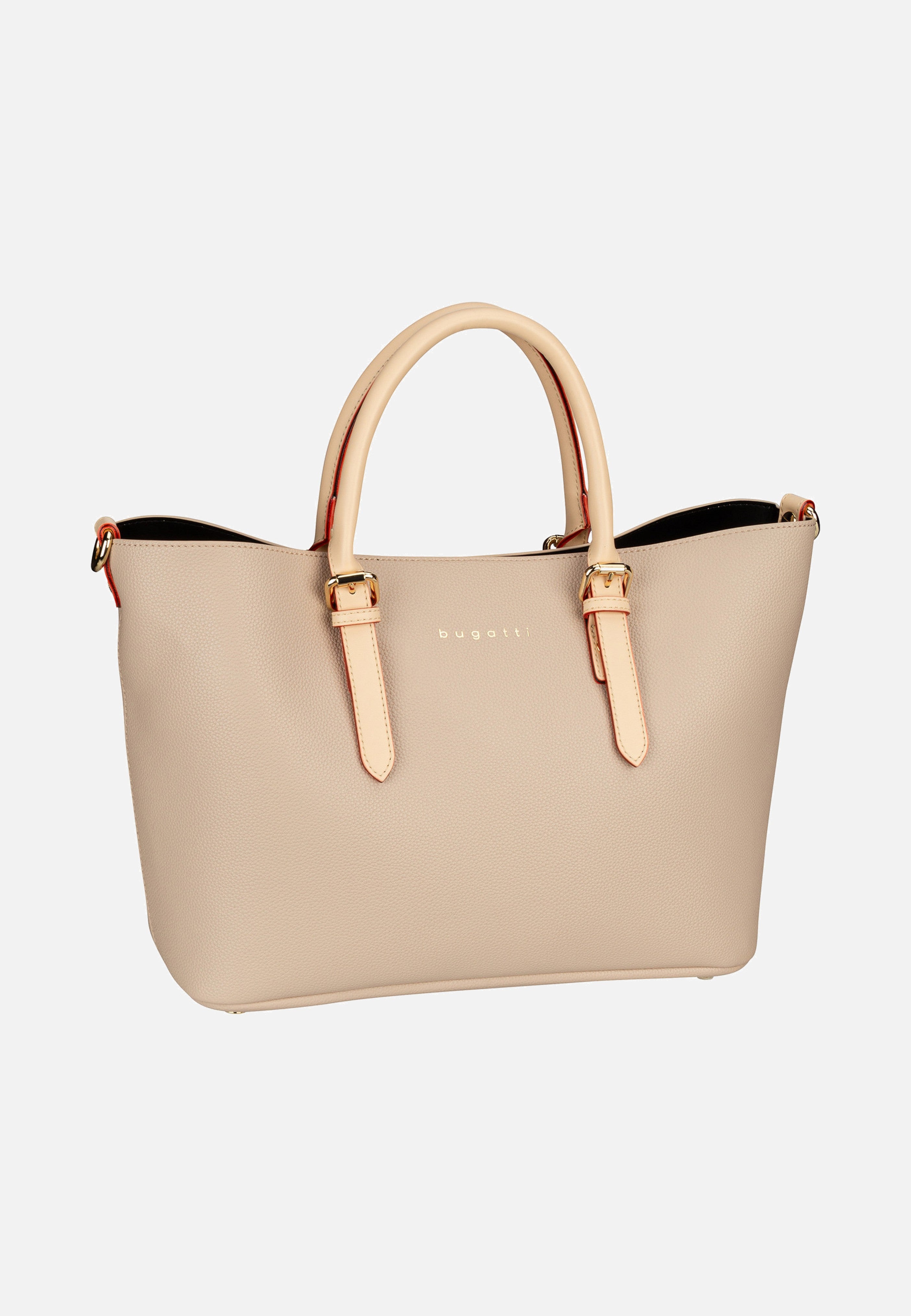 bugatti Shopper 'Ella' in Kaki | ABOUT YOU