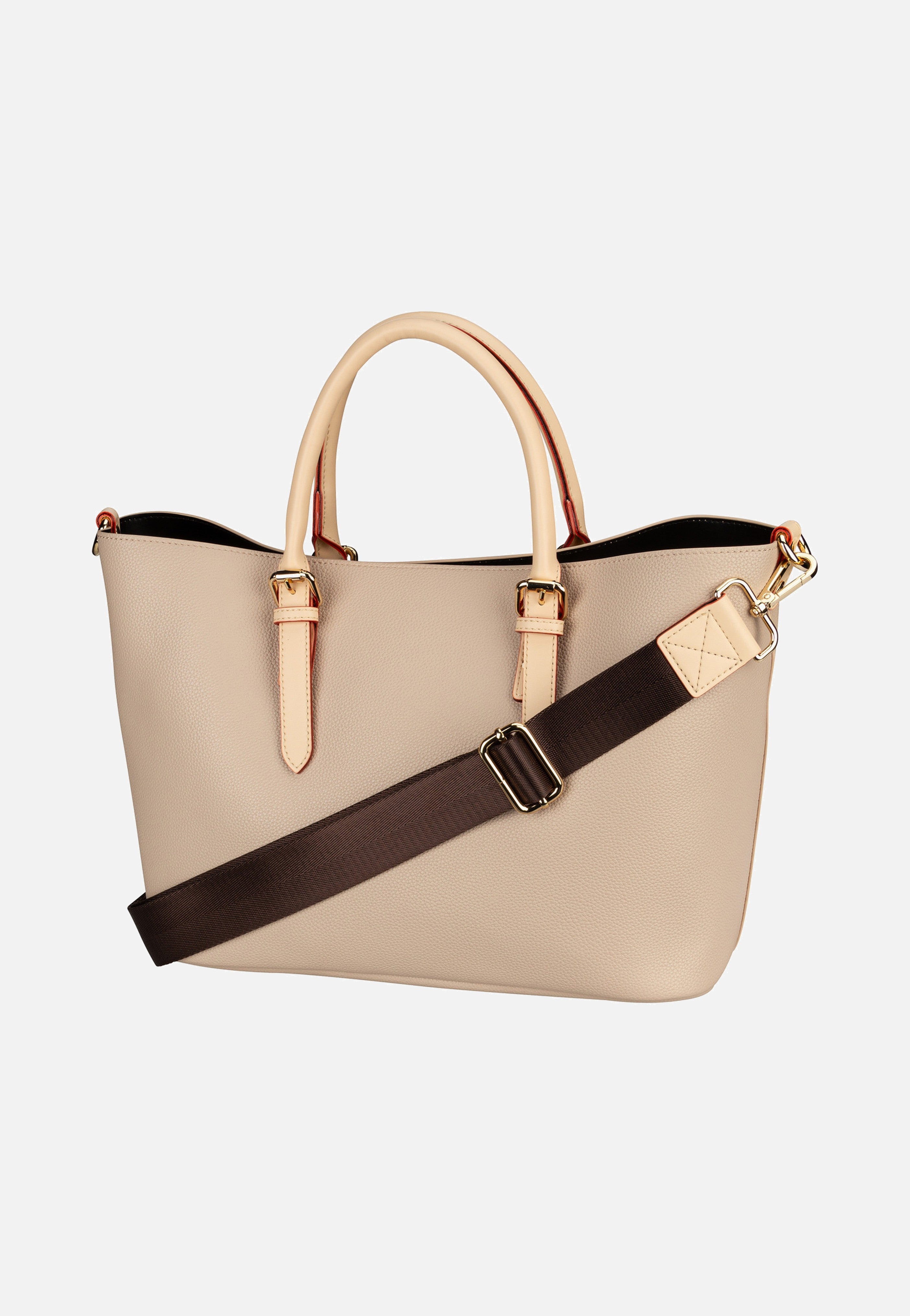 Bugatti - Ella M Beige - Tote Bag | Women-Image