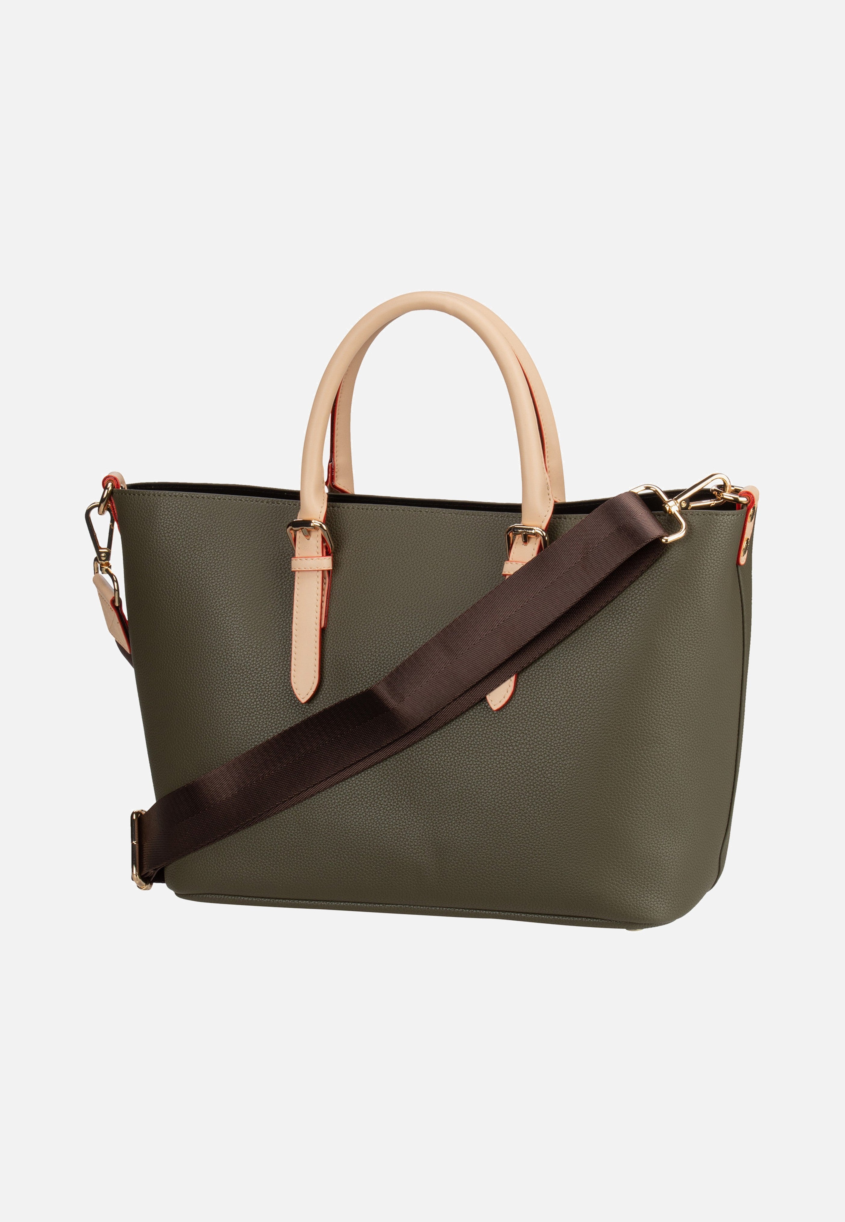 Bugatti - Ella M Olive - Tote Bag | Women-Image