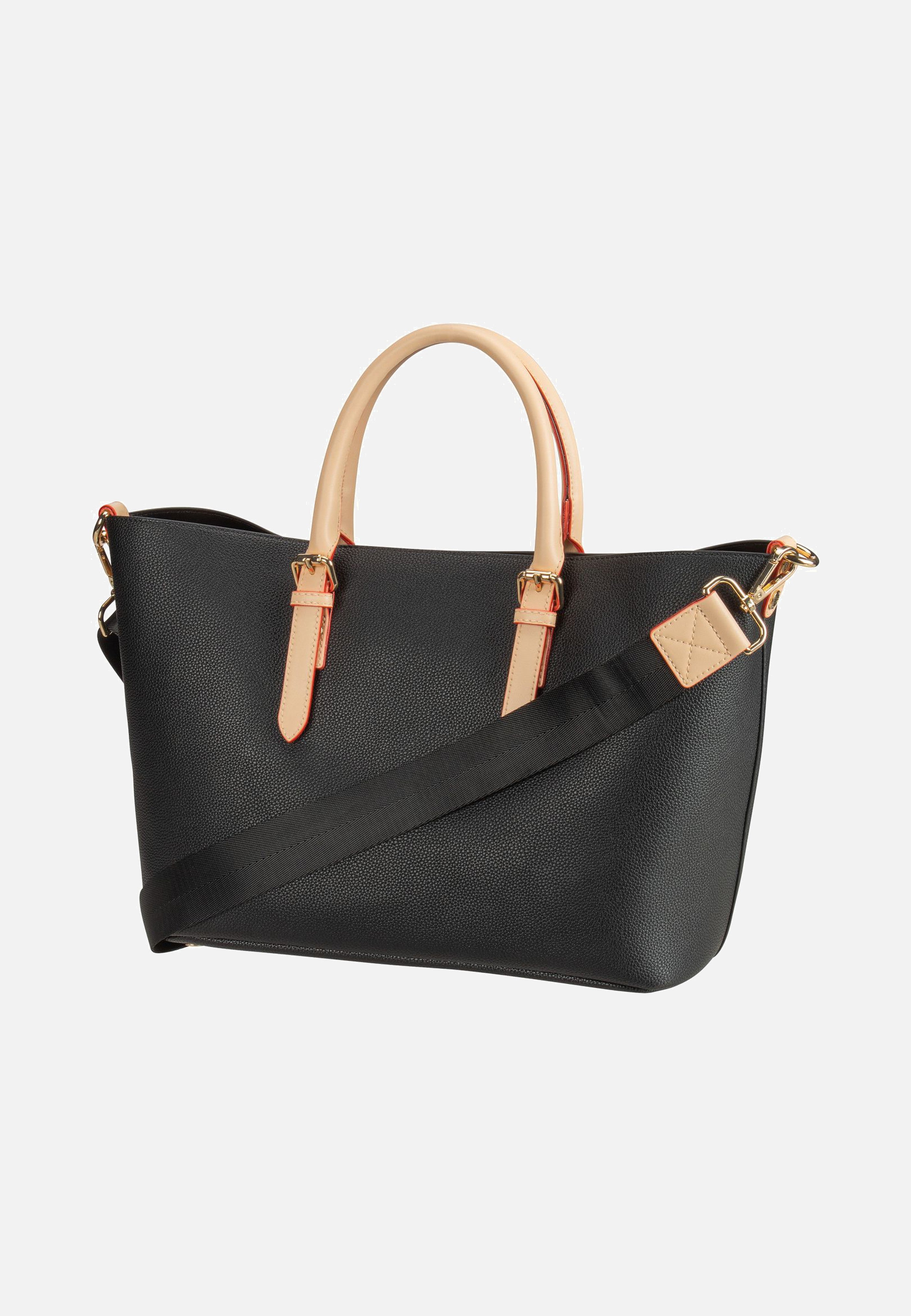 Bugatti - Ella M Schwarz - Tote Bag | Women-Image