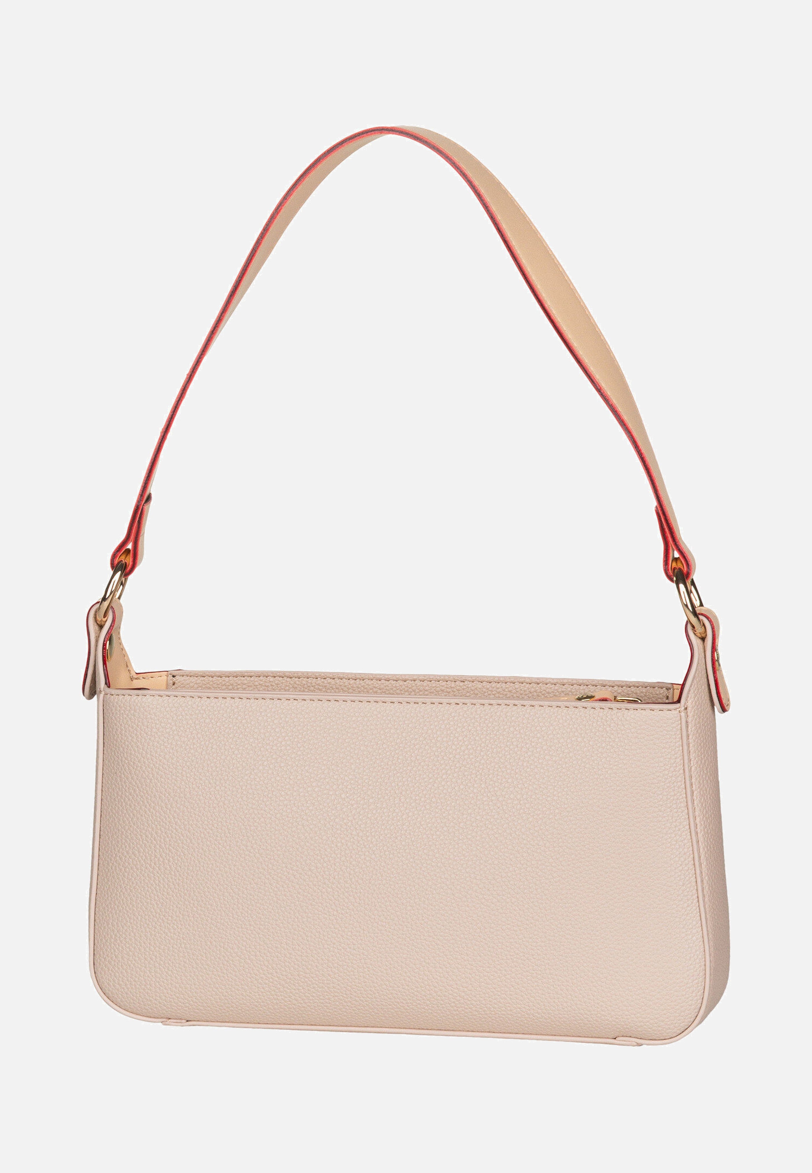 Bugatti - Ella Small 6642 Beige - Shoulder Bag | Women-Image