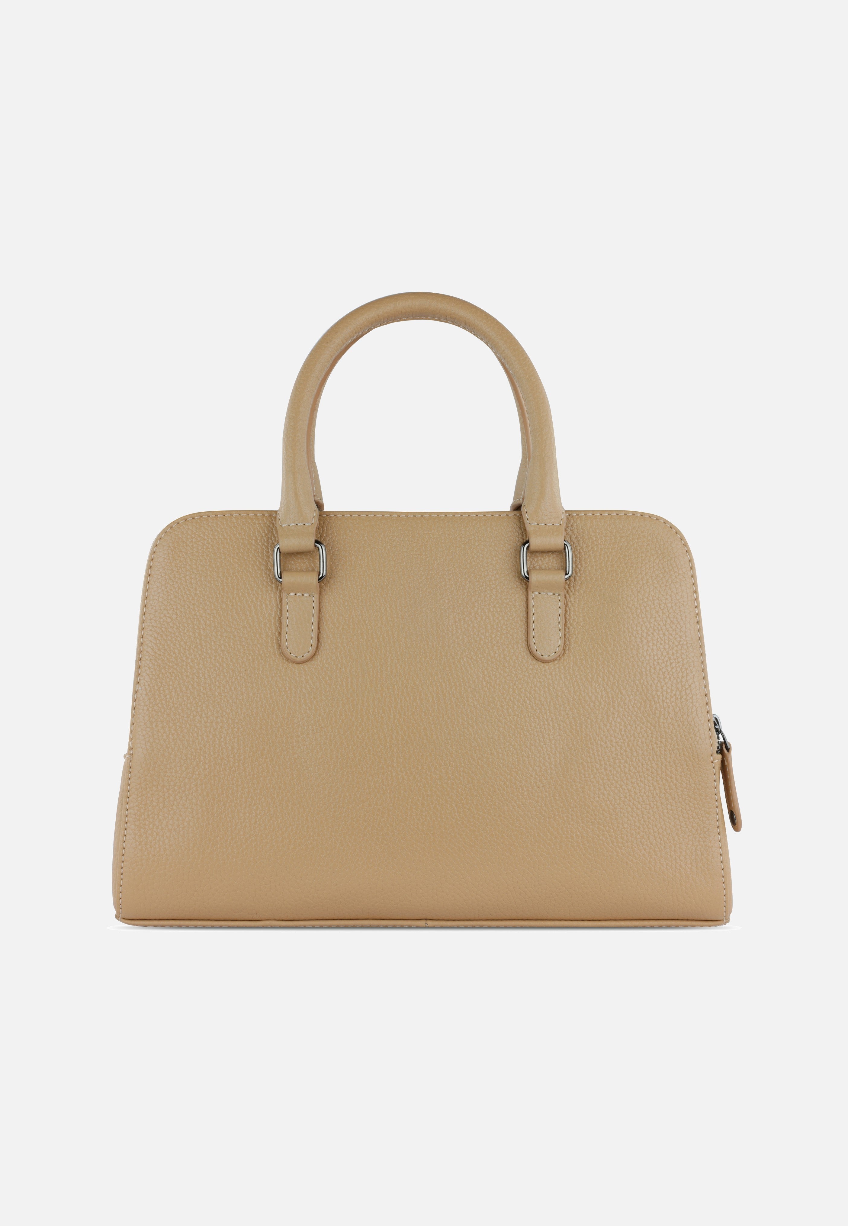 Bugatti - Elsa Ladies Bag I Sand - Satchel | Women-Image