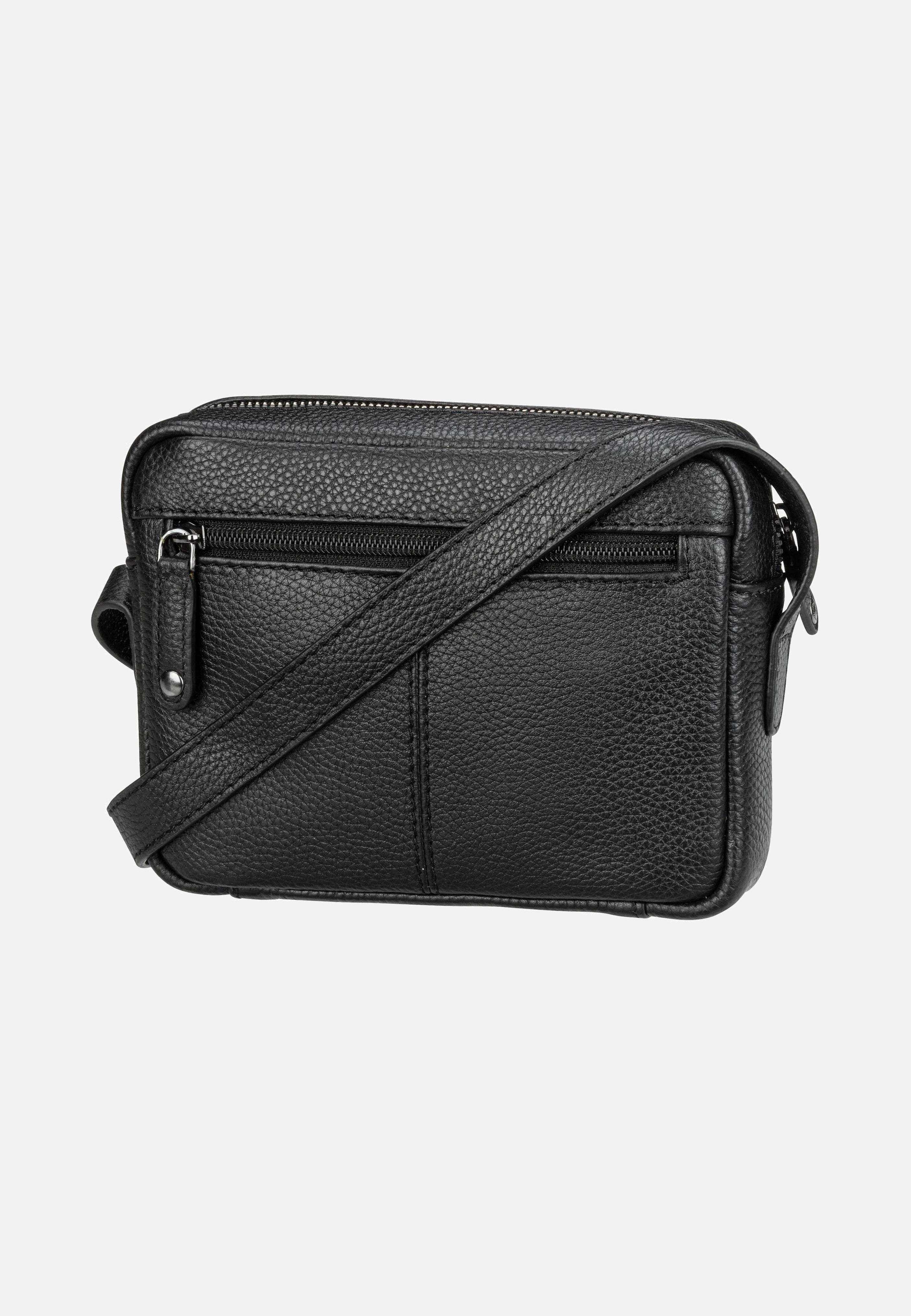 Bugatti - Elsa Small Schwarz - Shoulder Bag | Women-Image