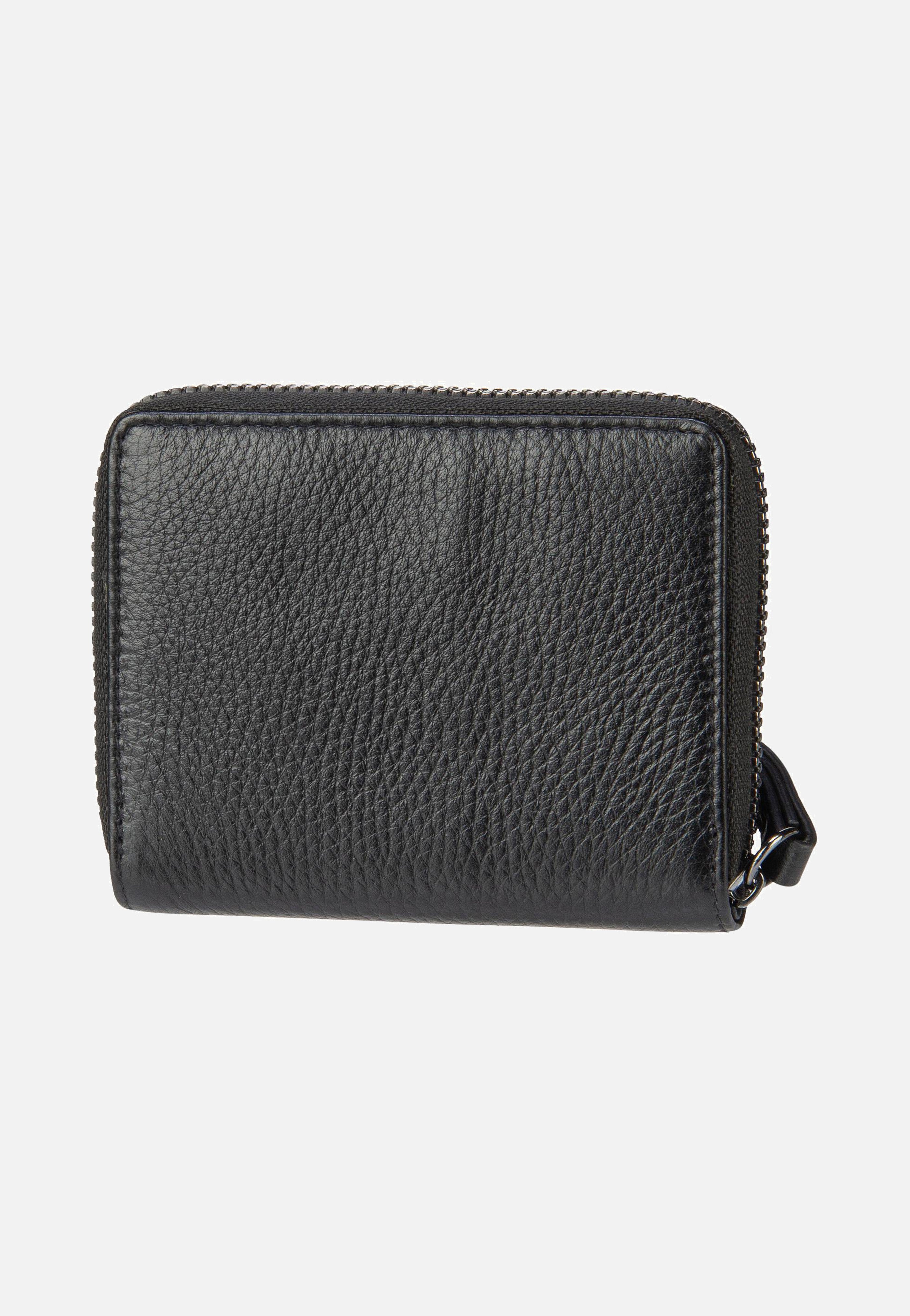 Bugatti - Elsa Zip Ladies I Schwarz - Wallet | Women-Image