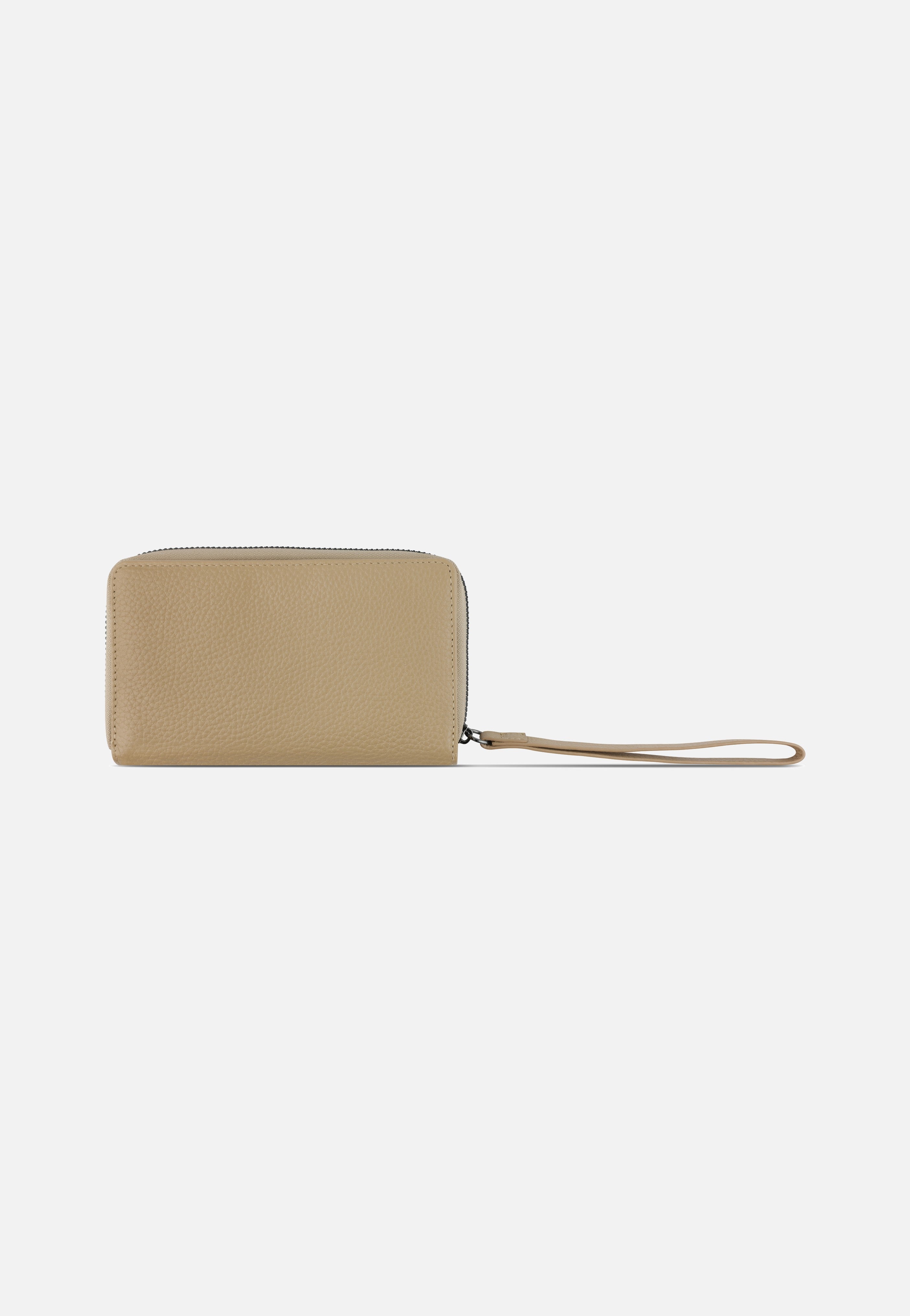 Bugatti - Elsa Zip Ladies II Sand - Wallet | Women-Image