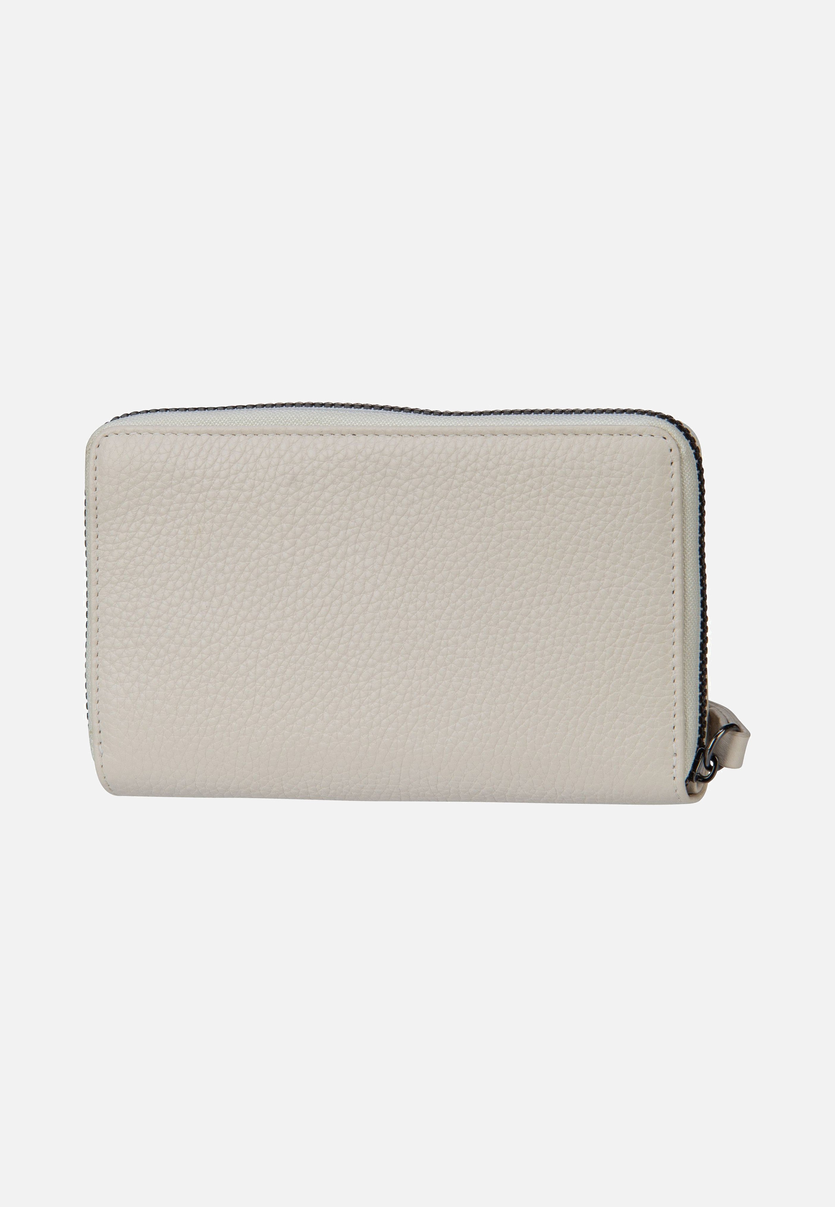 Bugatti - Elsa Zip Ladies II Weiß - Wallet | Women-Image