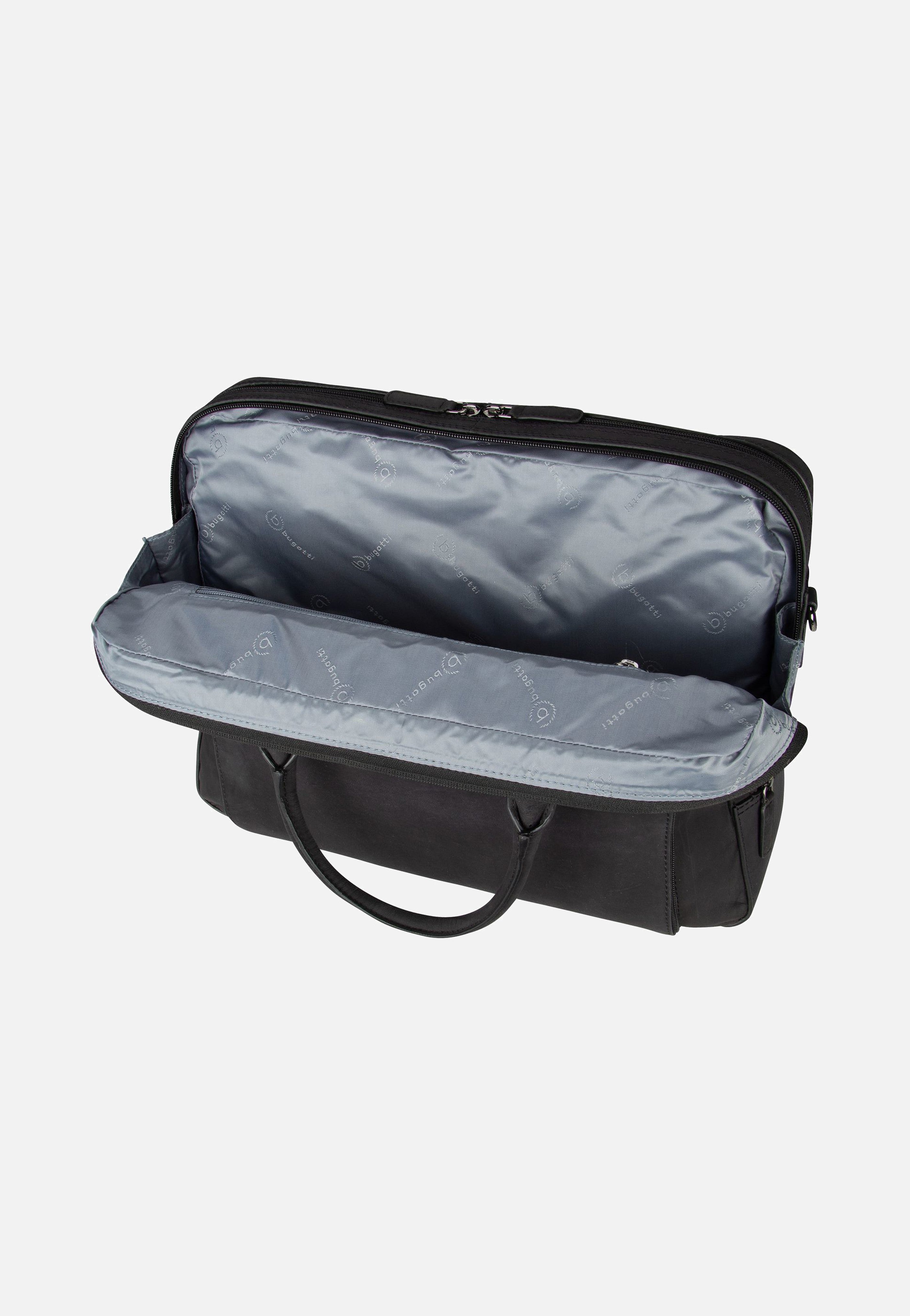 Bugatti - Luca Schwarz - Briefcase | Men-Image