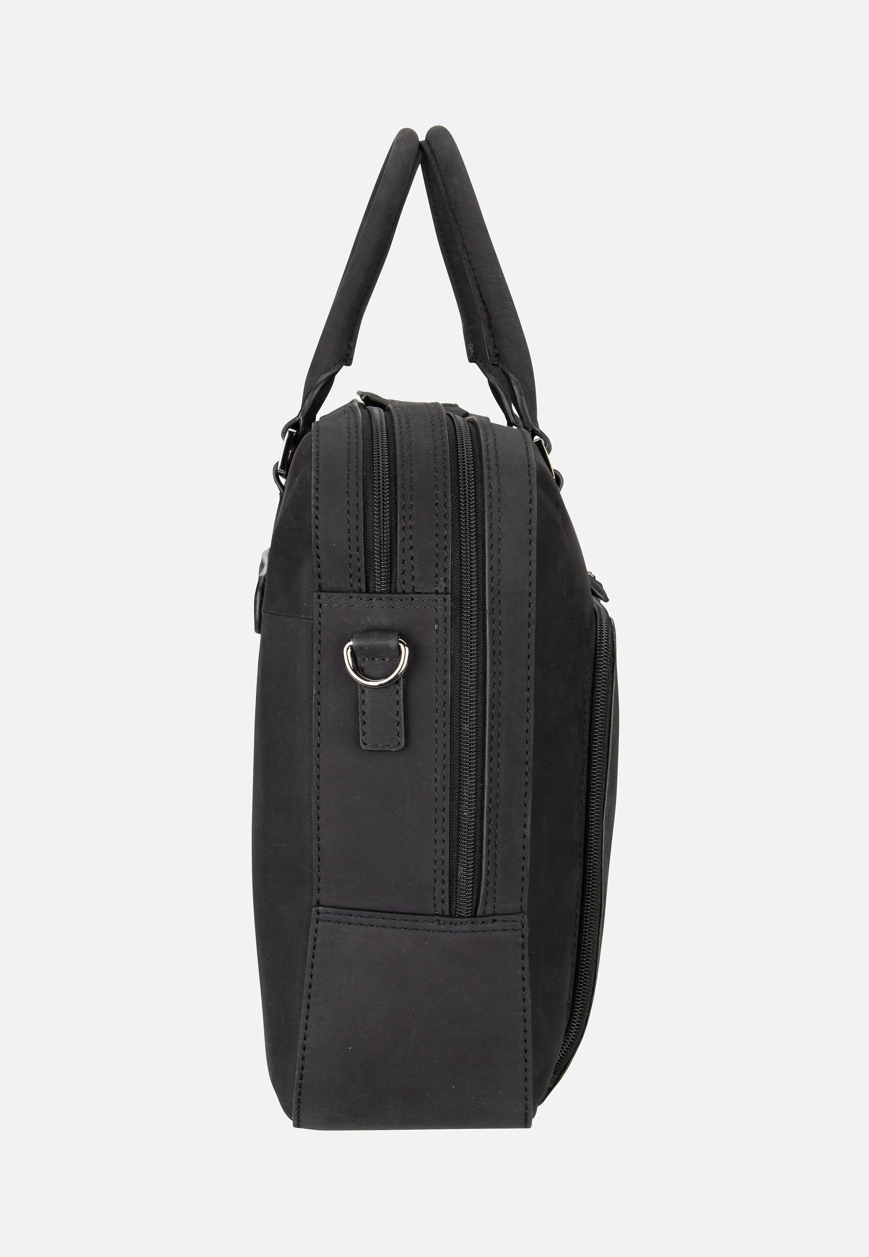 Bugatti - Luca Schwarz - Briefcase | Men-Image