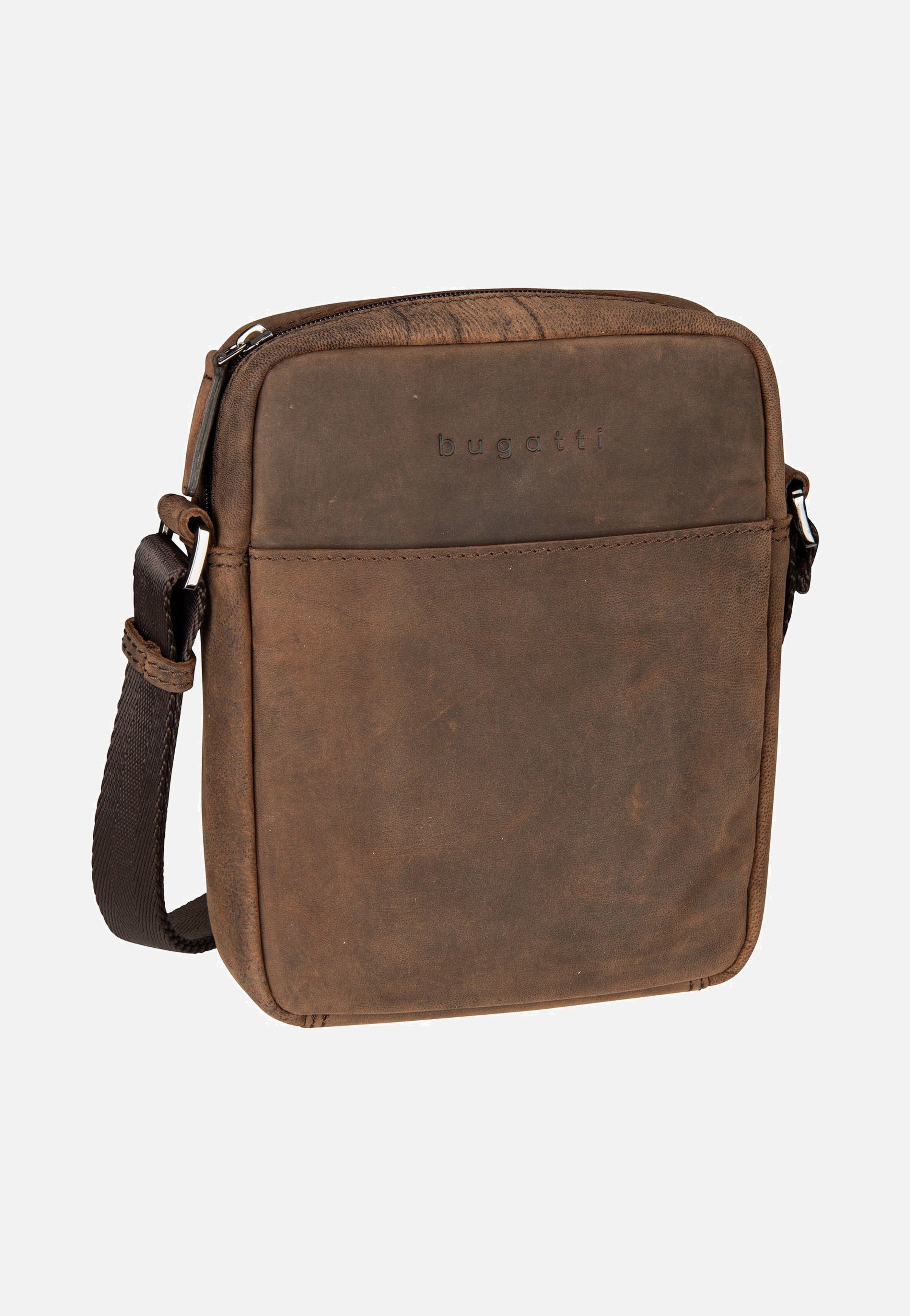 Bugatti - Luca Braun - Shoulder Bag | Men-Image