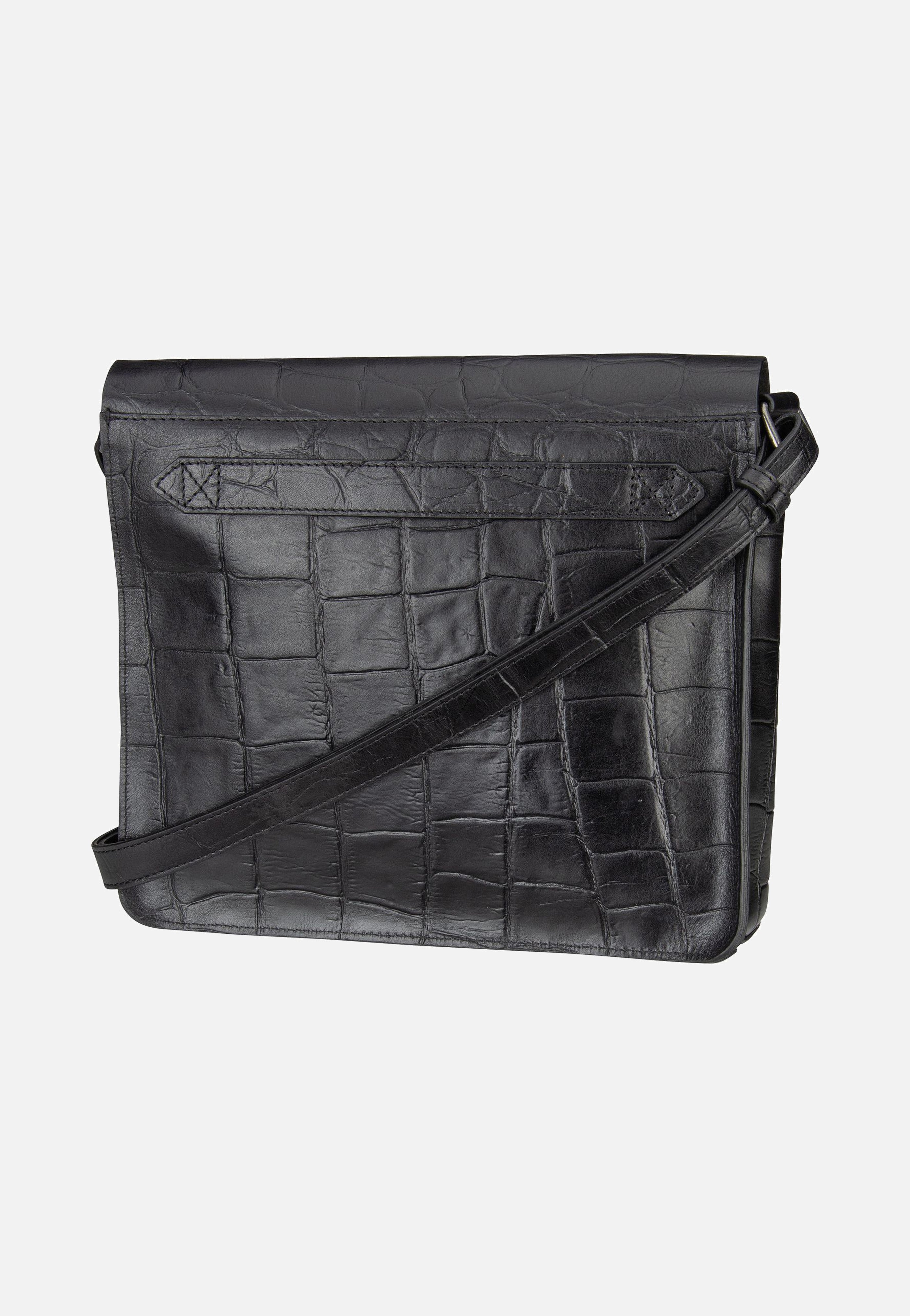 Bugatti - Nevio Schwarz - Messenger Bag | Women-Image